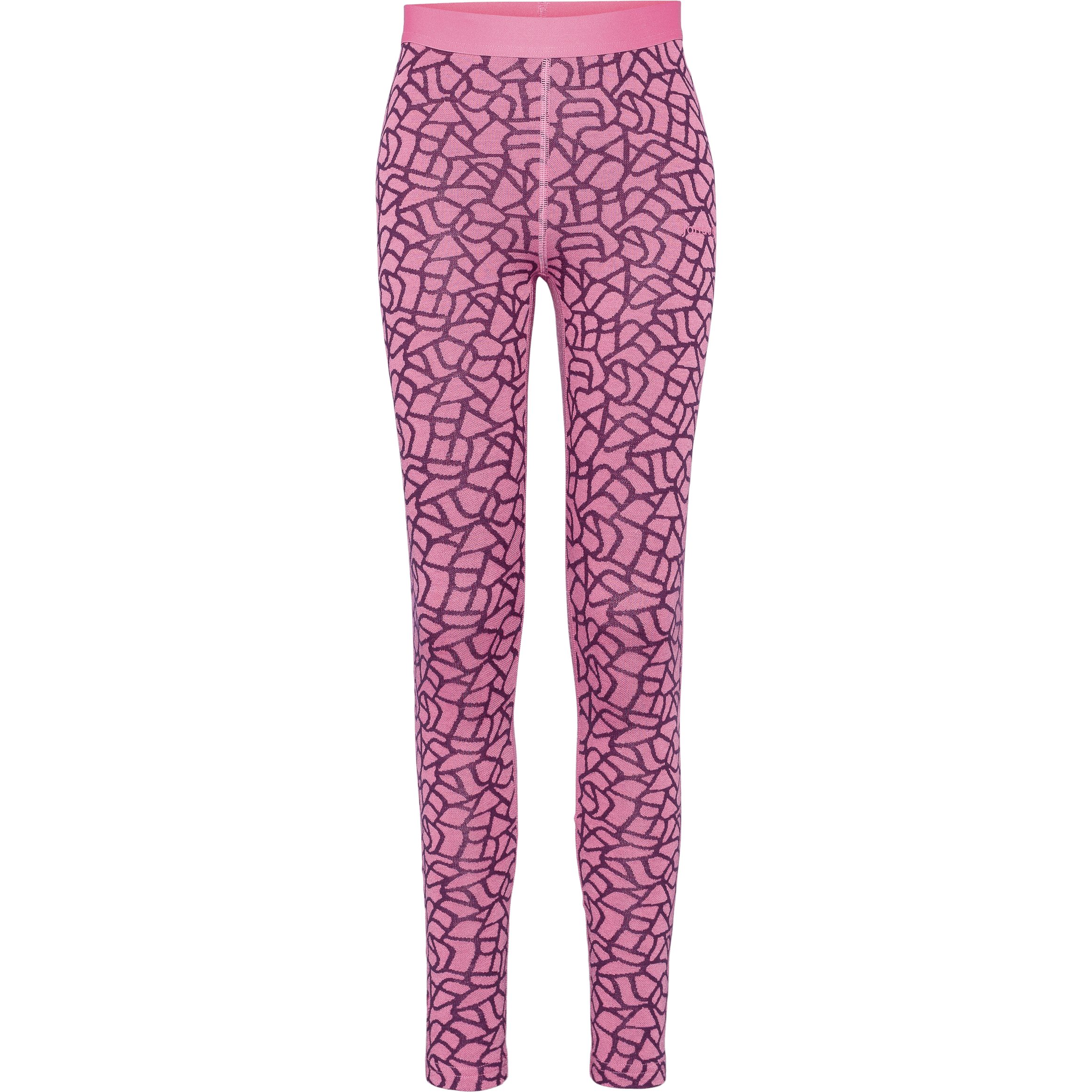 JOHAUG, Active Pants Jr, Product 0
