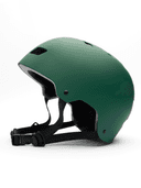 SKATE HELMET, Green