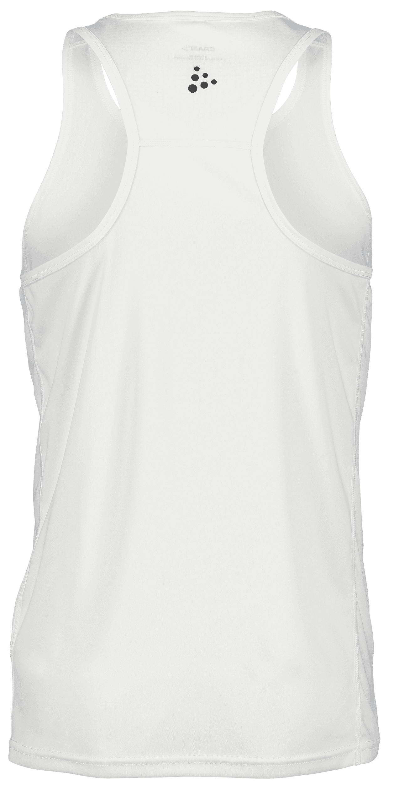 Craft, Rush Singlet, Detail 1