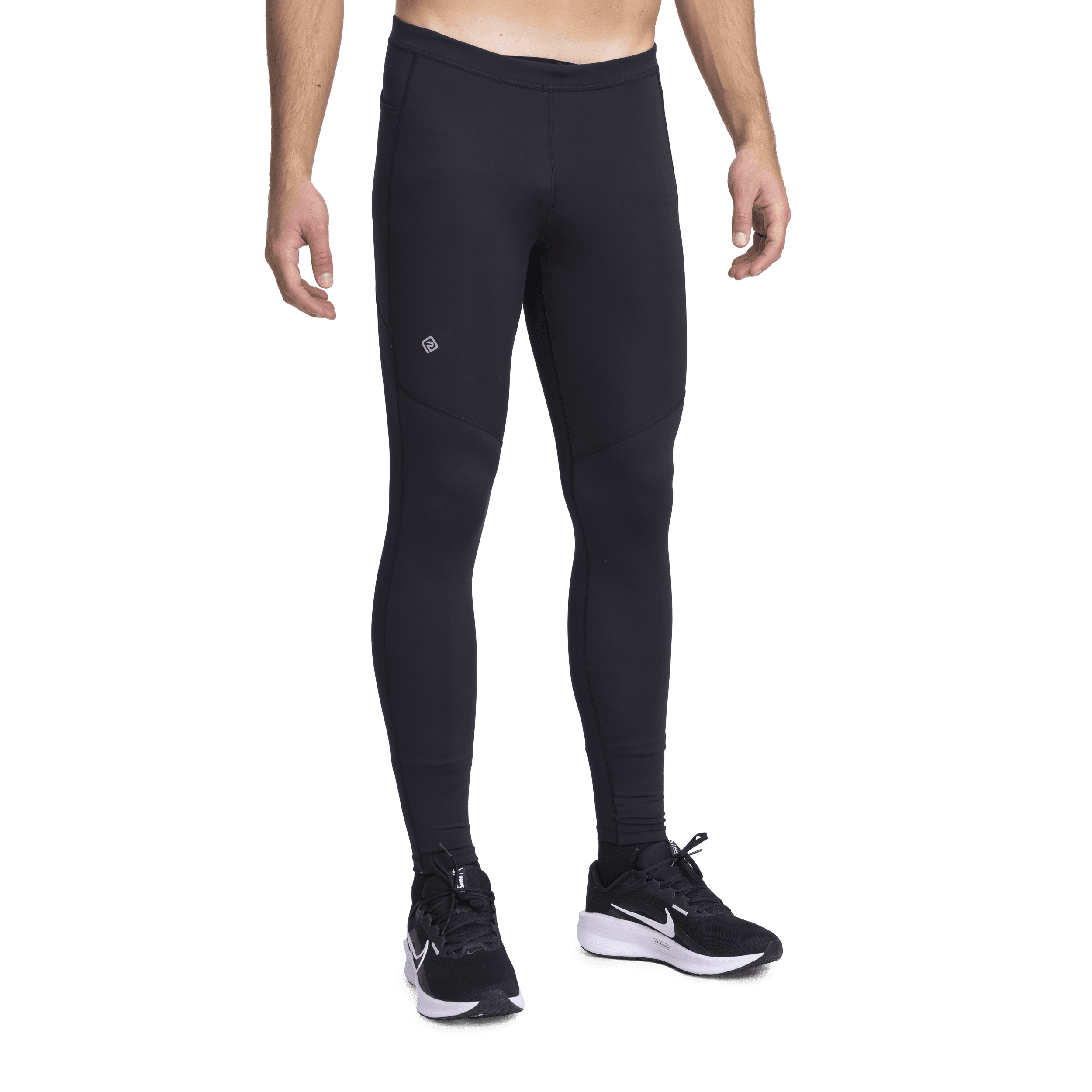 RONHILL, Run Tights M, Model 1