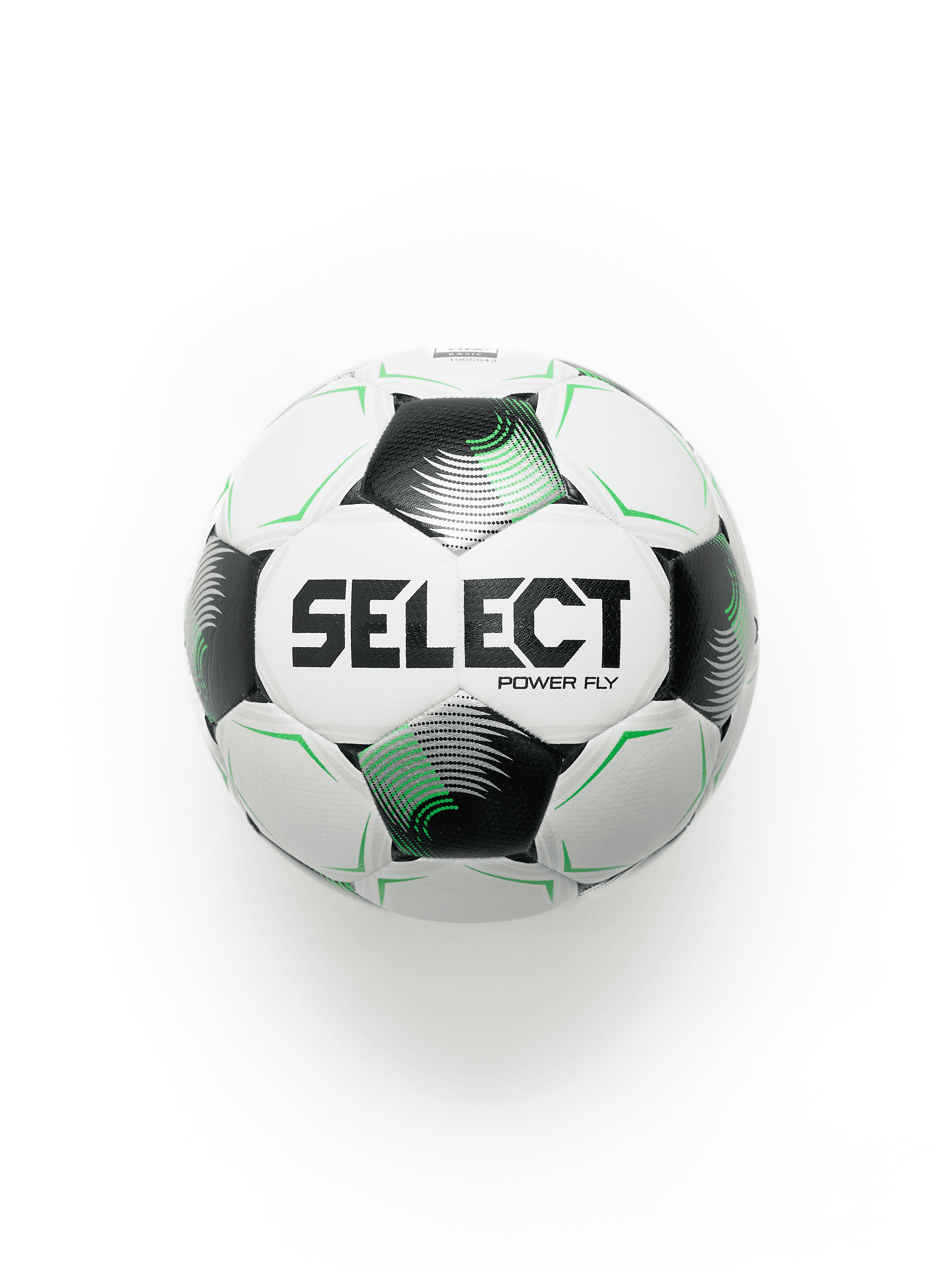 SELECT, POWER FLY, Model 1