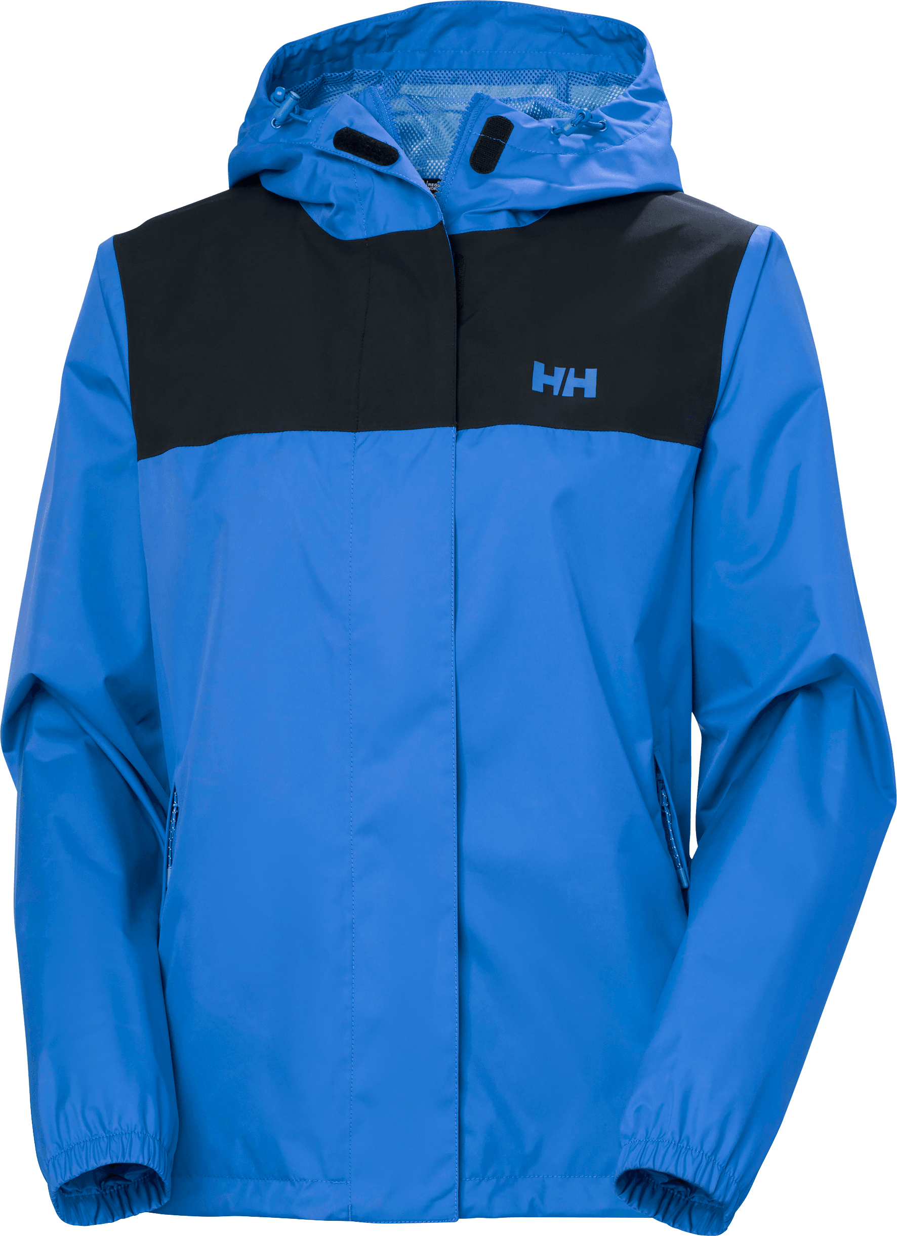 Helly Hansen, VANCOUVER RAIN JACKET WOMEN, Product 0