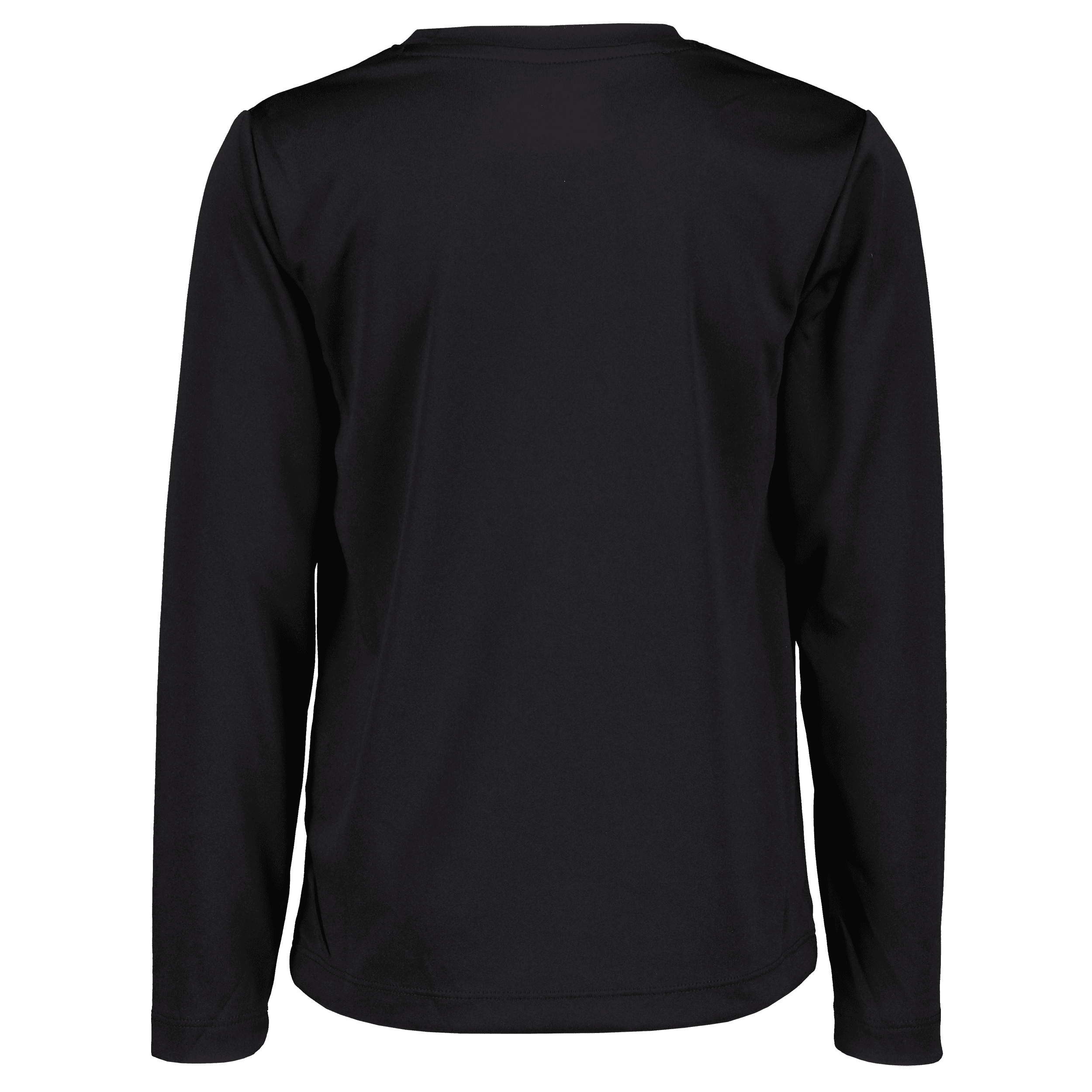 RONHILL, Run Long Sleeved Tee Jr, Detail 1