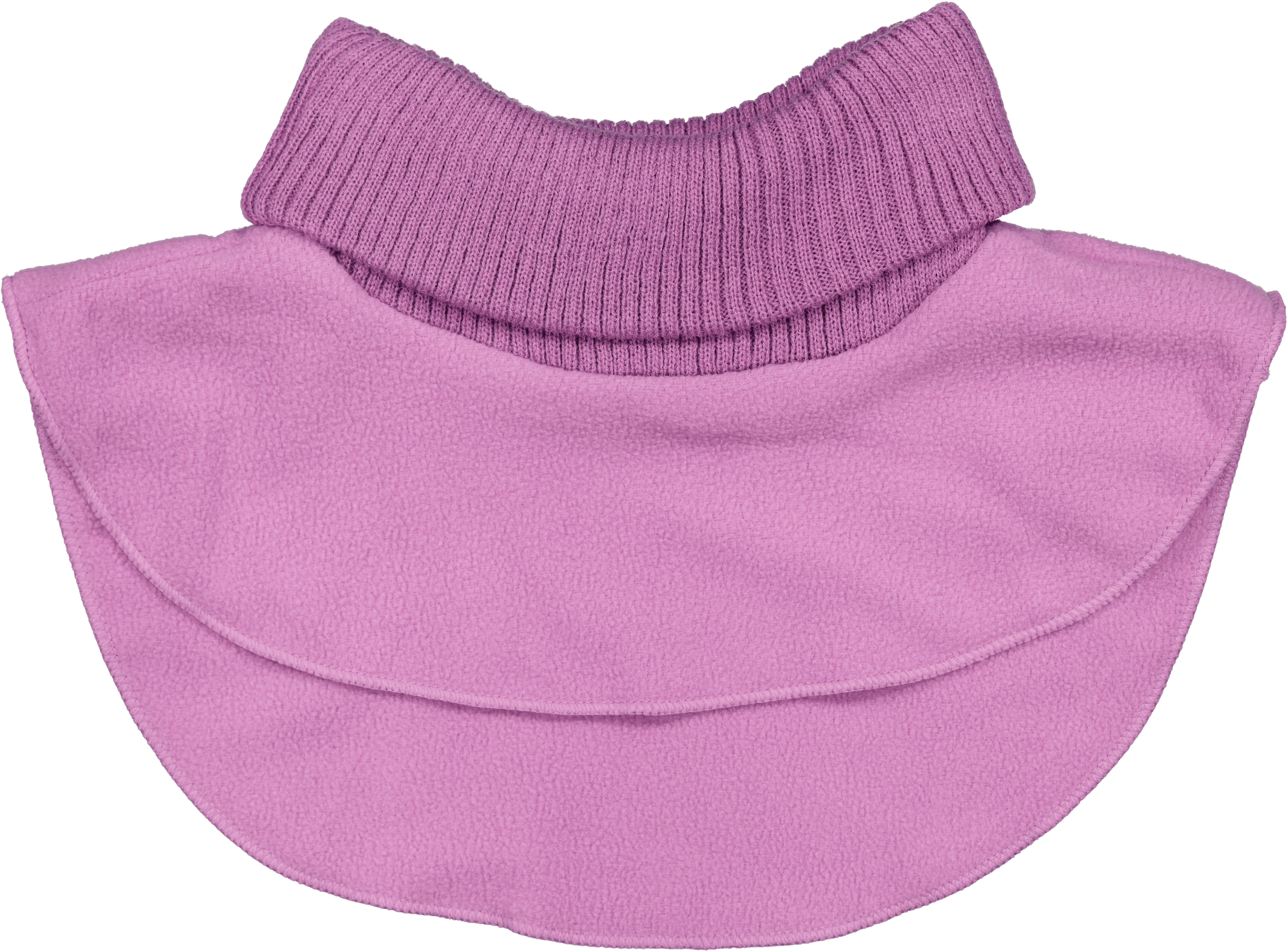 Ski Industries, FLEECE COLLAR JR, Detail 1