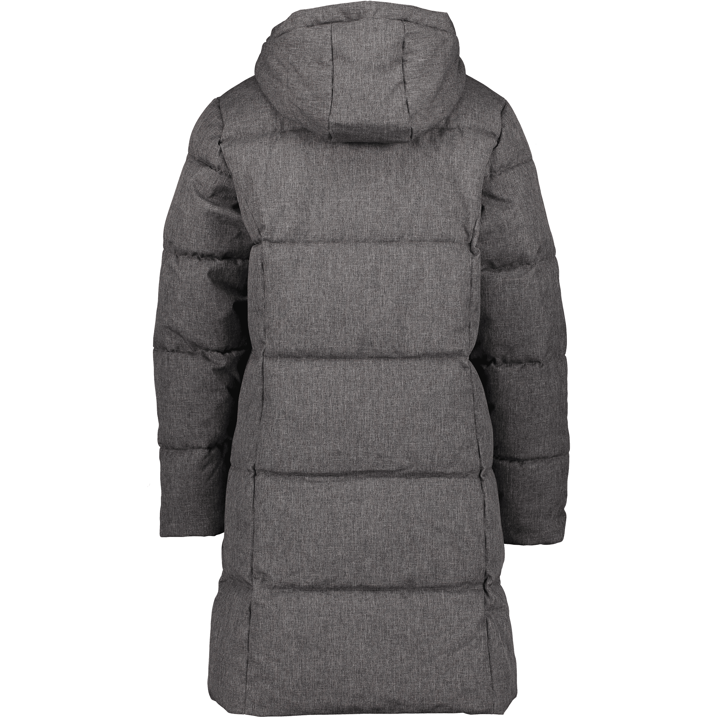 Takeoff, Estelle Coat W, Detail 1