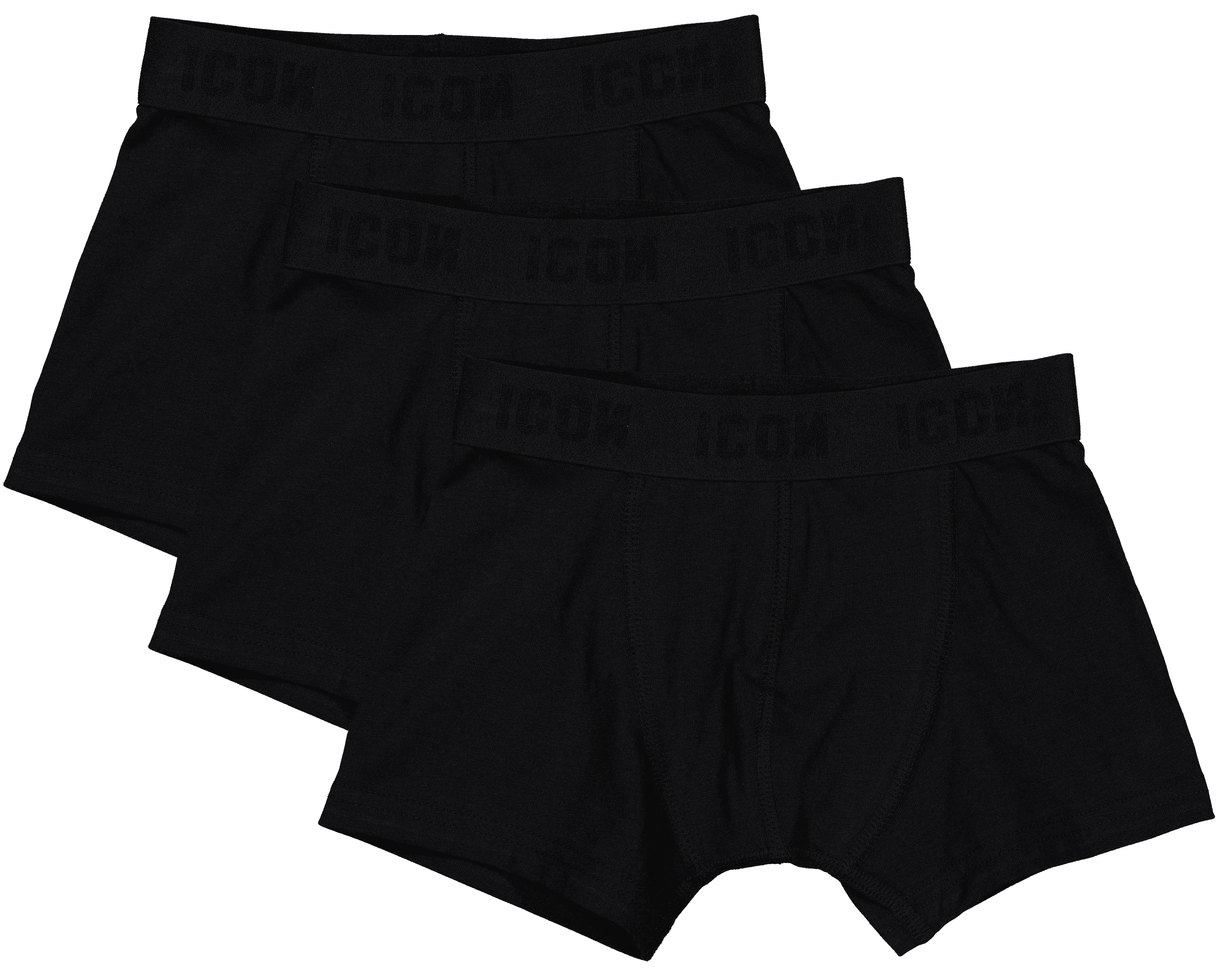 REACTION, 3p Boxer Jr, Product 0