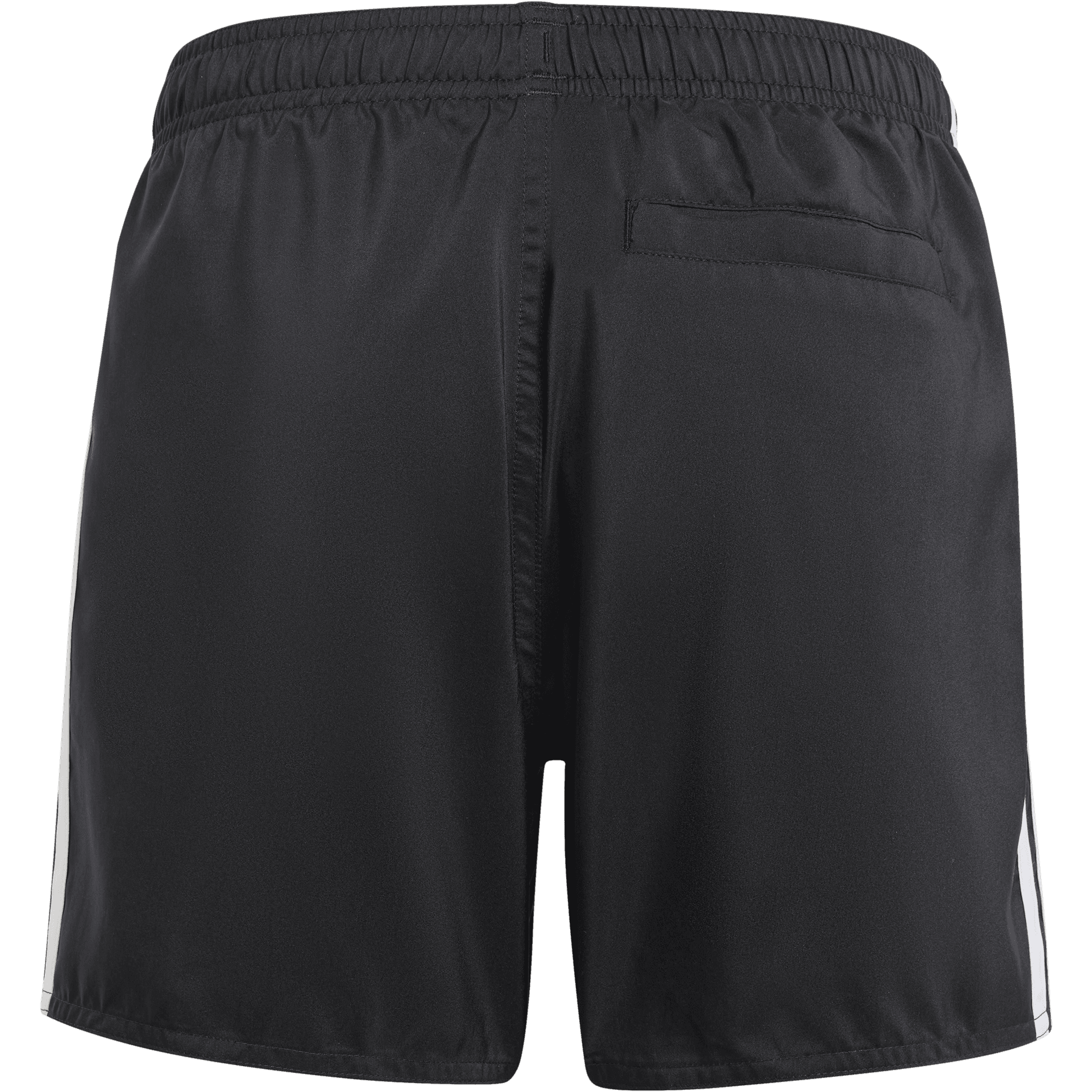 Adidas, 3s Shorts Jr, Detail 1