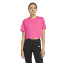 WE MIN TEE, Red