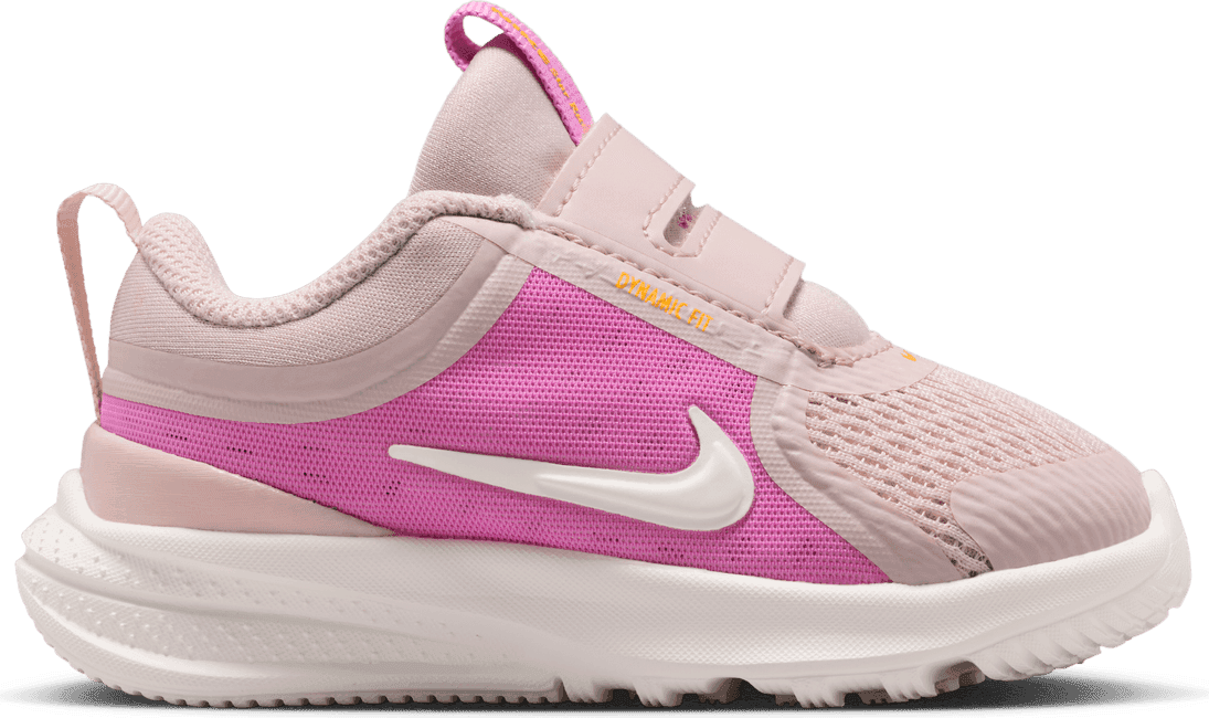 Nike, NIKE STAR RUNNER 5 BABY/TODDLER SHO, Product 0