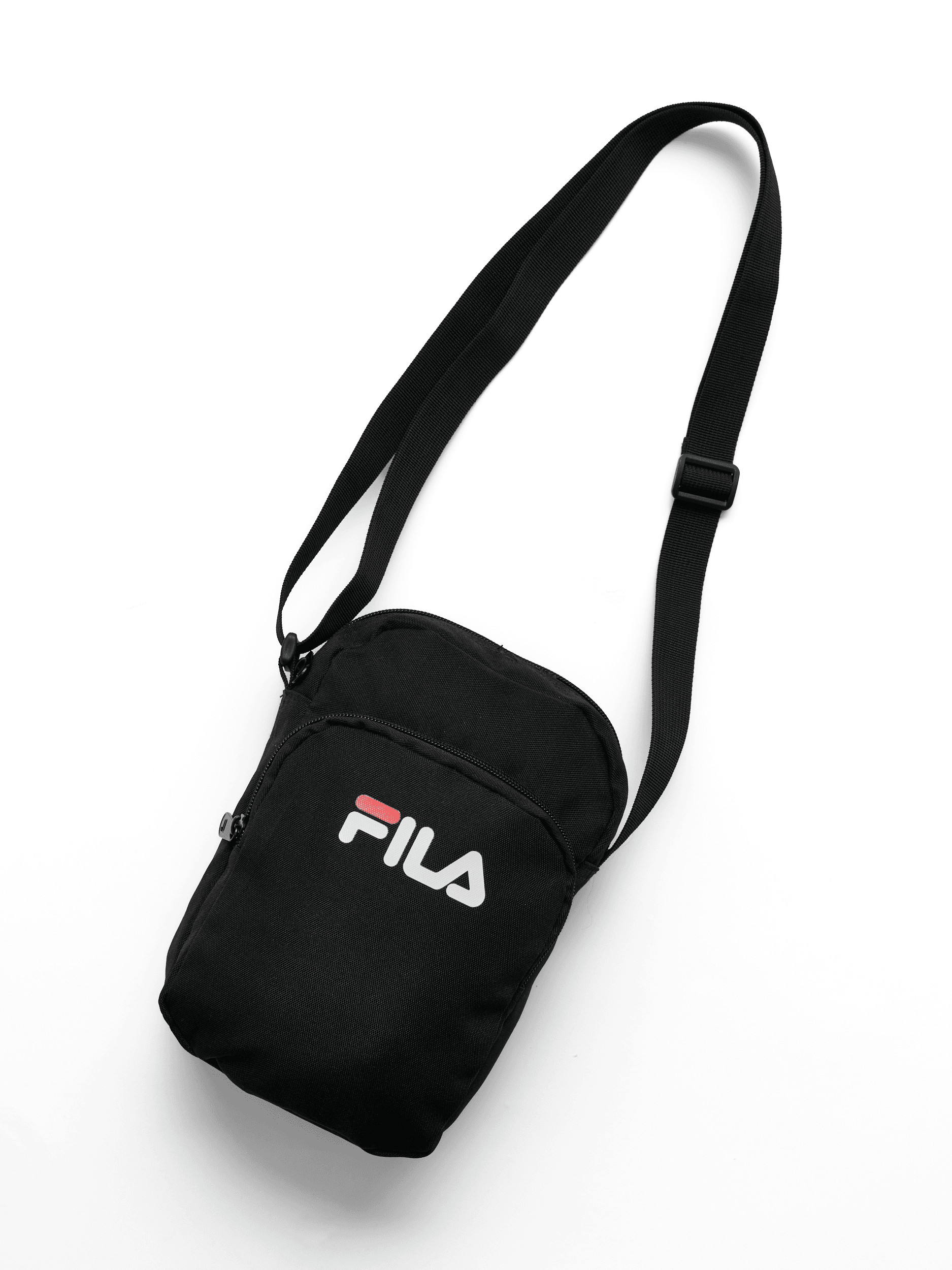 Fila, SASSAN VERTICAL CROSSBODY BAG, Model 1
