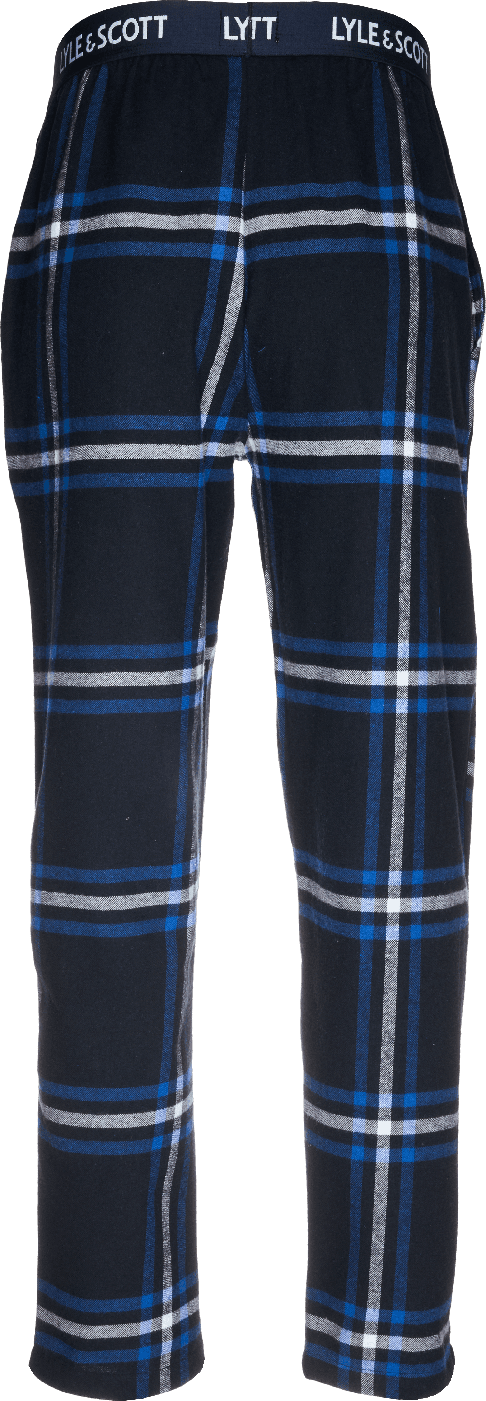 Lyle & Scott, RAFFERTY, Detail 1