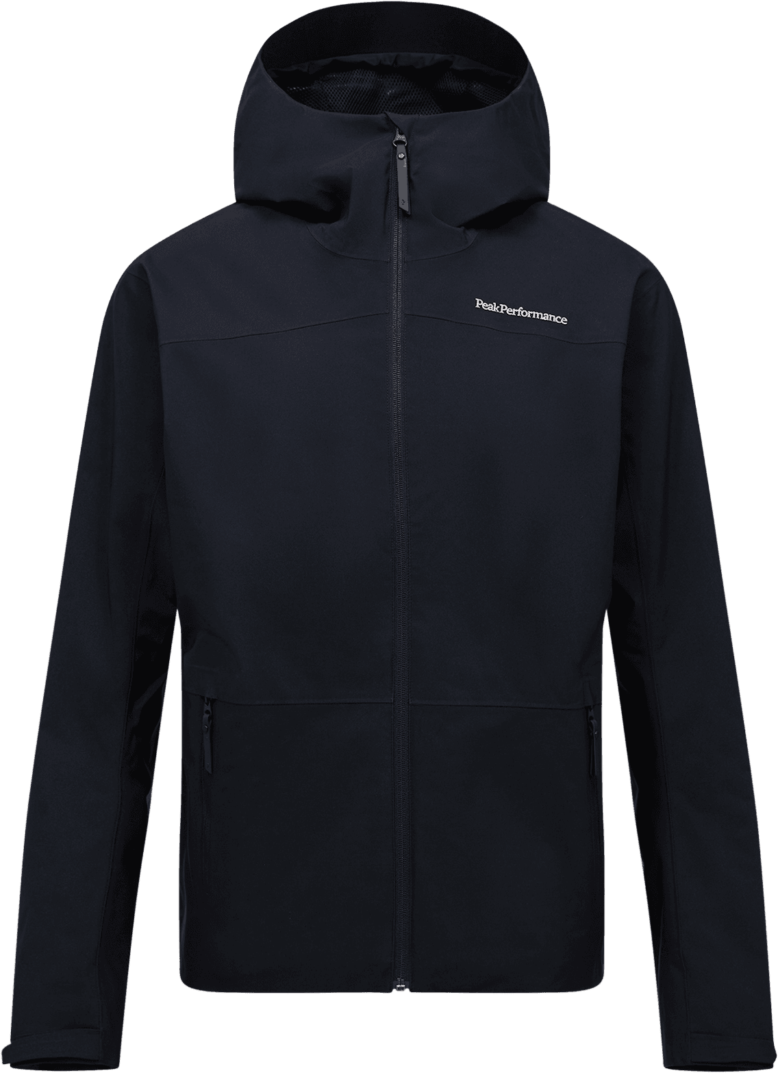 PEAK PERFORMANCE, HILL JACKET M, Detail 1