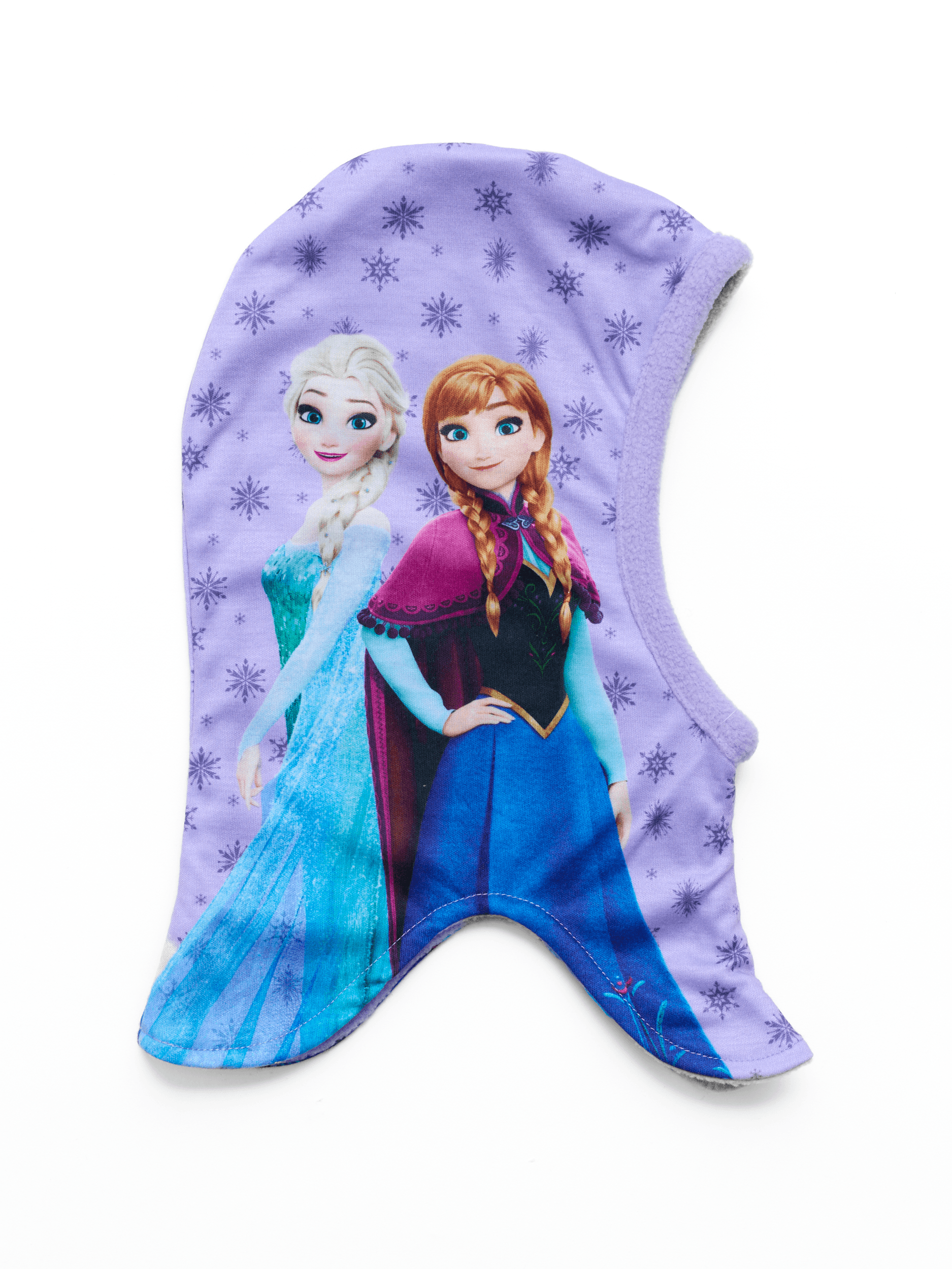 DISNEY, FROZEN BALACLAVA JR, Model 1