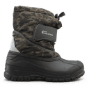 Polar Boot Jr, Green
