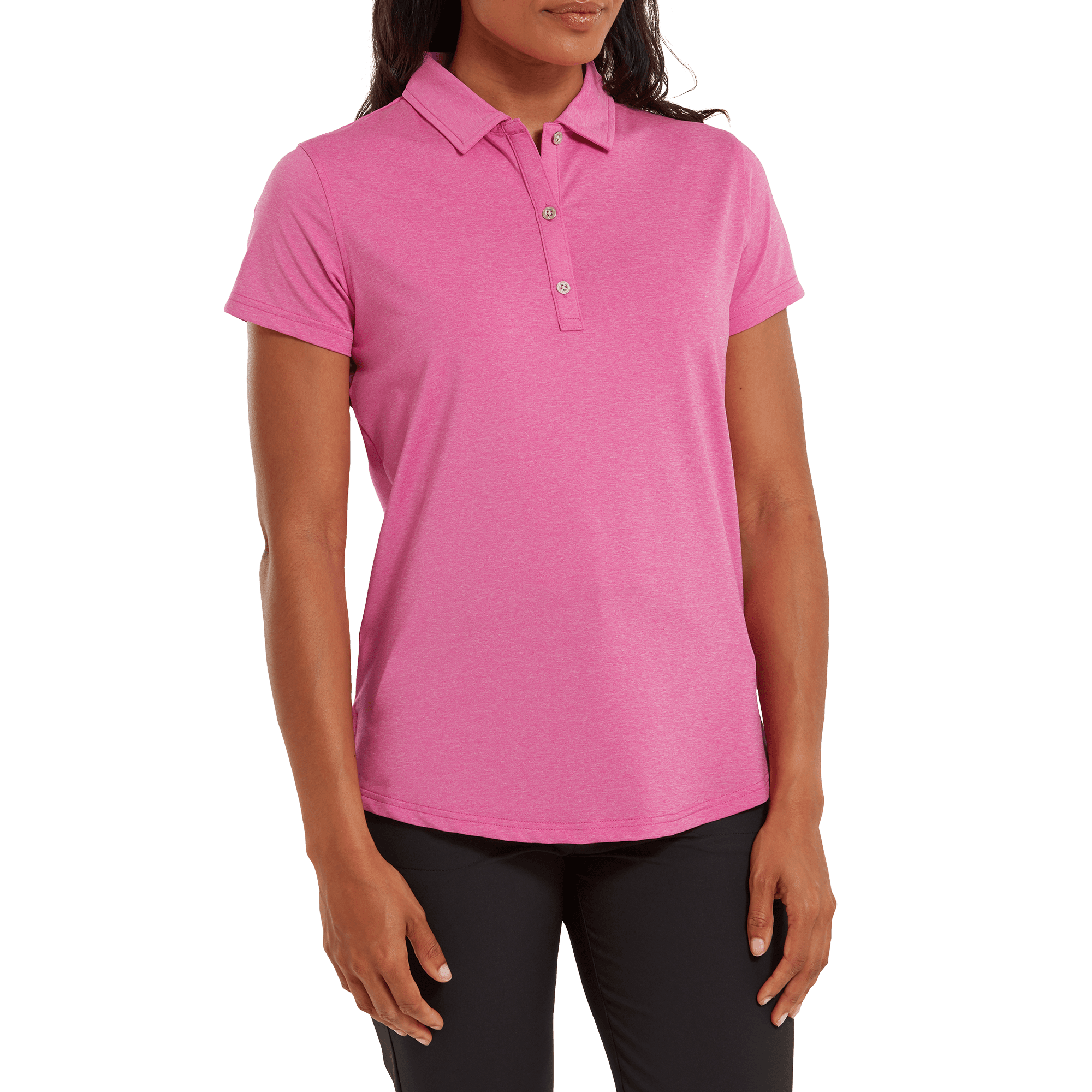 FOOTJOY, Heather Self-collar, Model 1