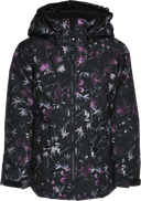 Winter Jacket Jr, Black