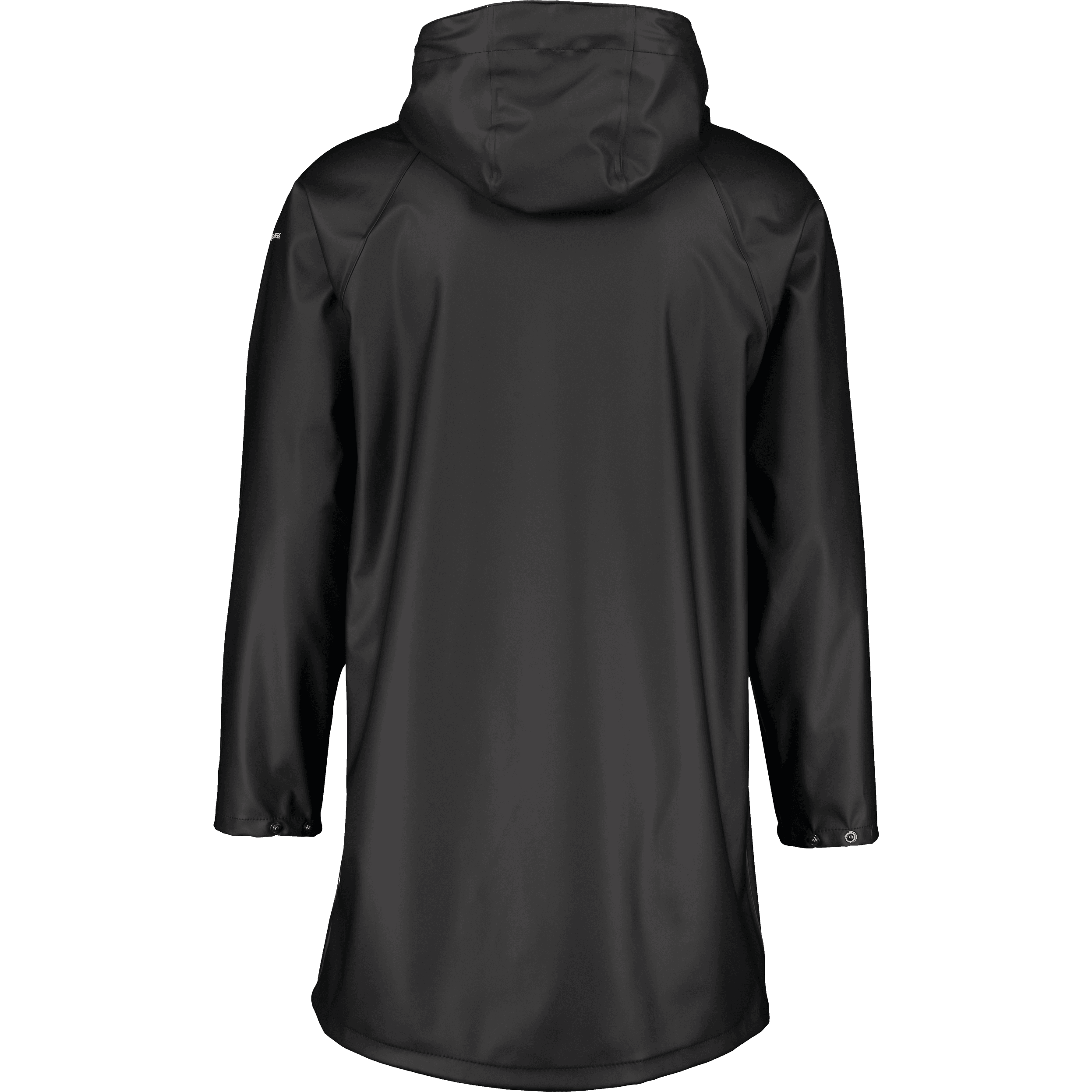 CROSS SPORTSWEAR, So Pu Coat U, Detail 1