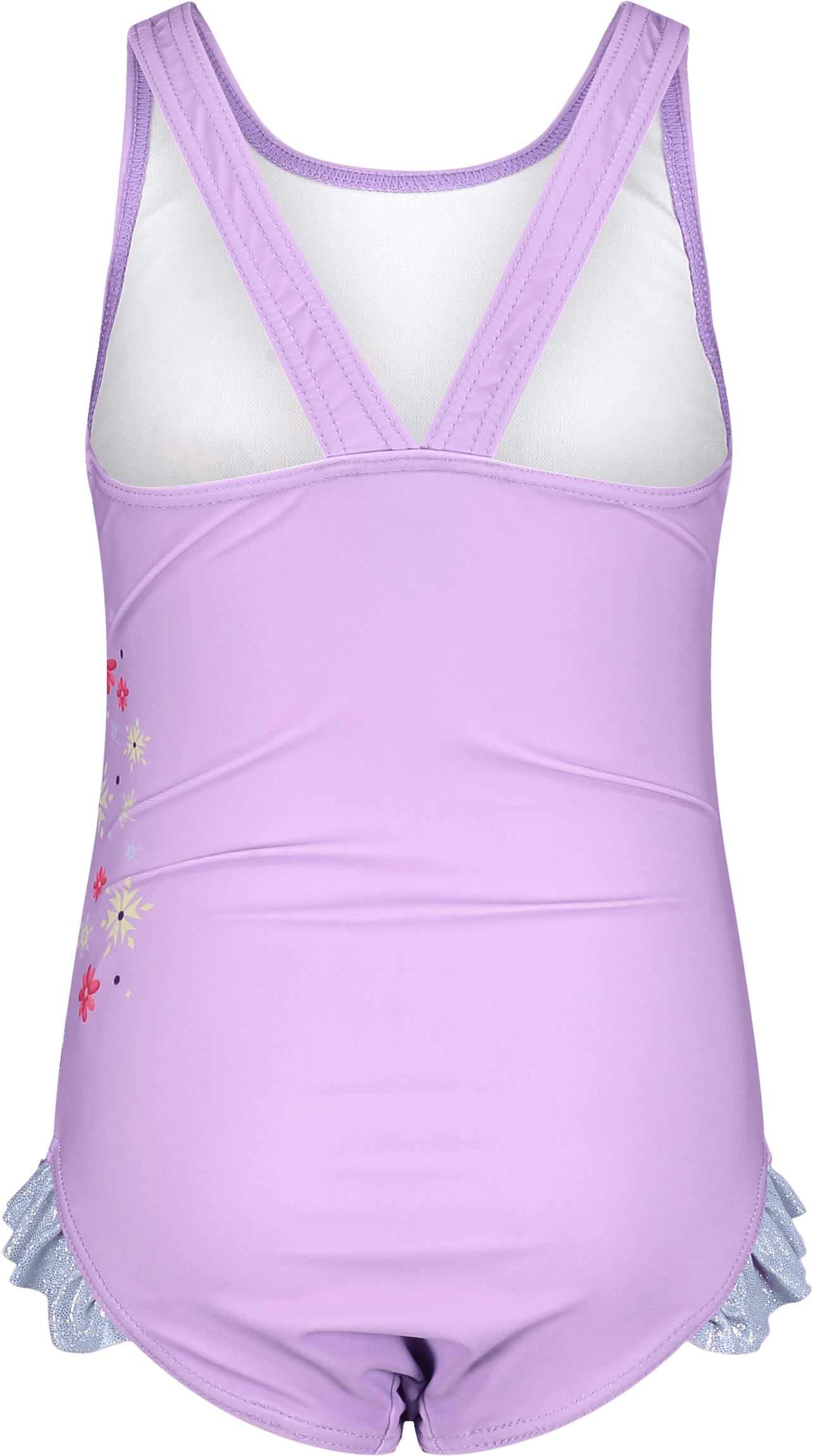DISNEY, Frozen 2 Swimsuit 0325, Detail 1