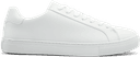 CLASSIC SNK M, White