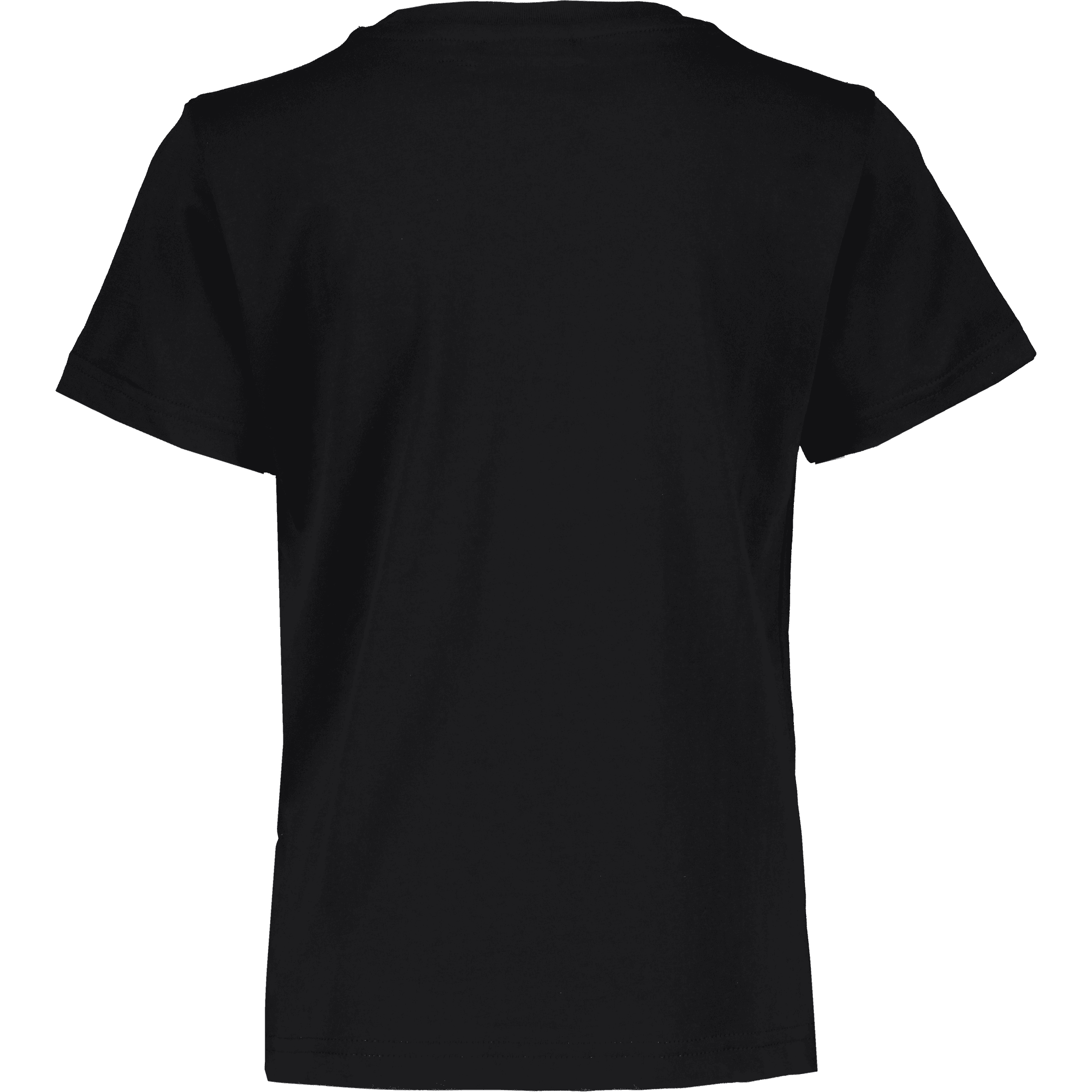 Champion, Ss Printed Tee Jr, Detail 1