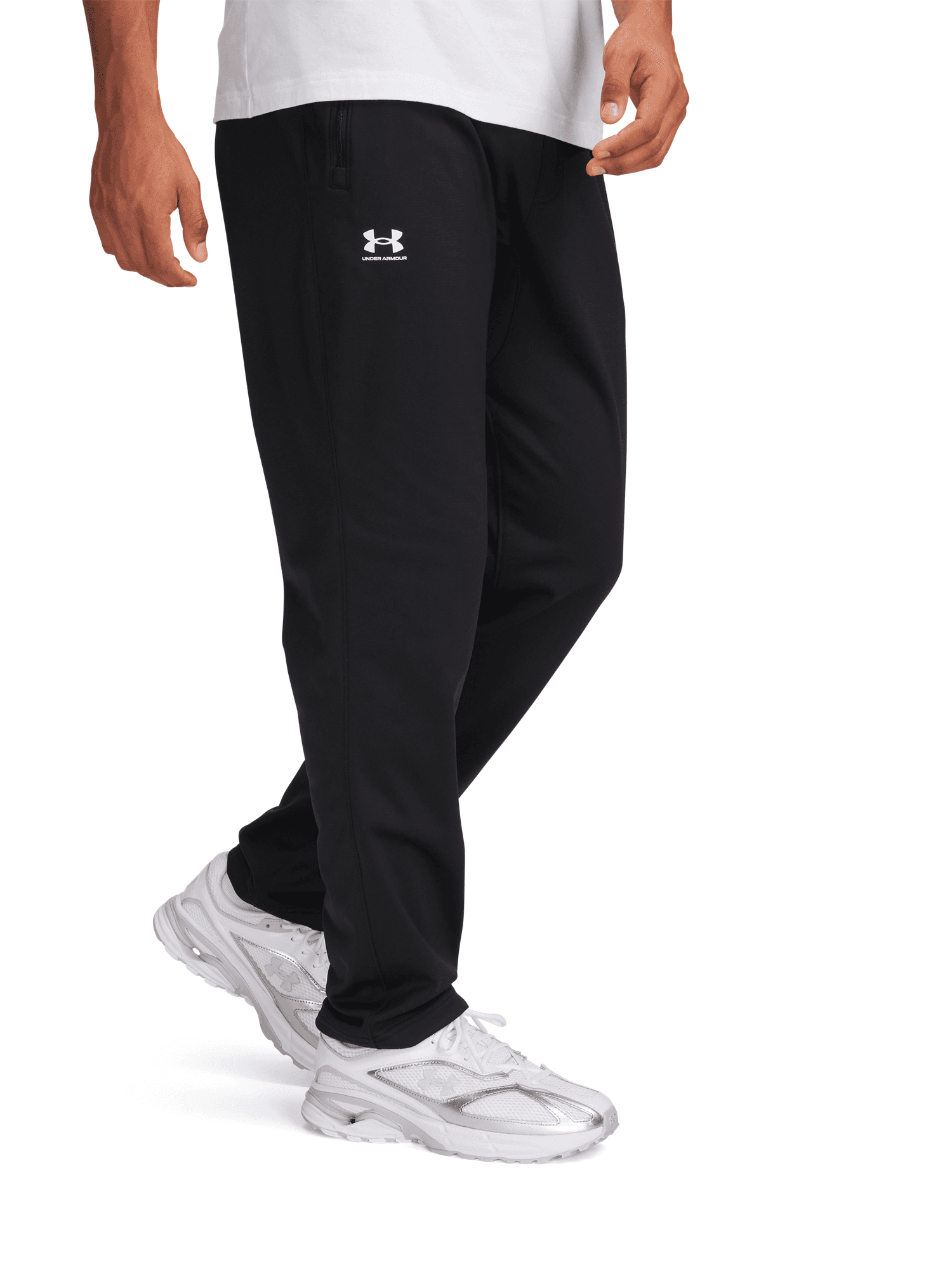 Under Armour, UA SPORTSTYLE BRAWLER PANT, Model 1