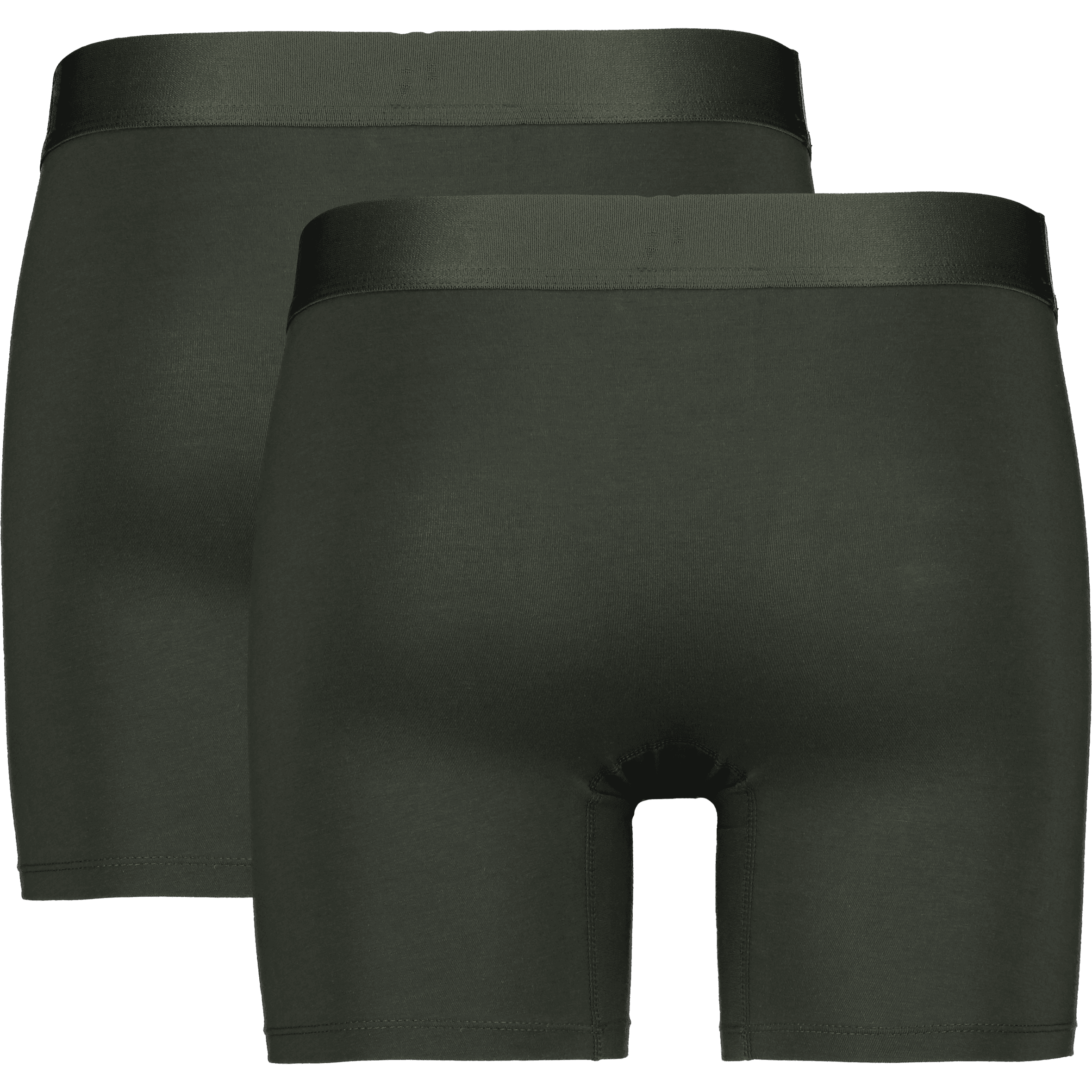 GUL&BLÅ, 2-P Soft Modal Boxer M, Detail 1