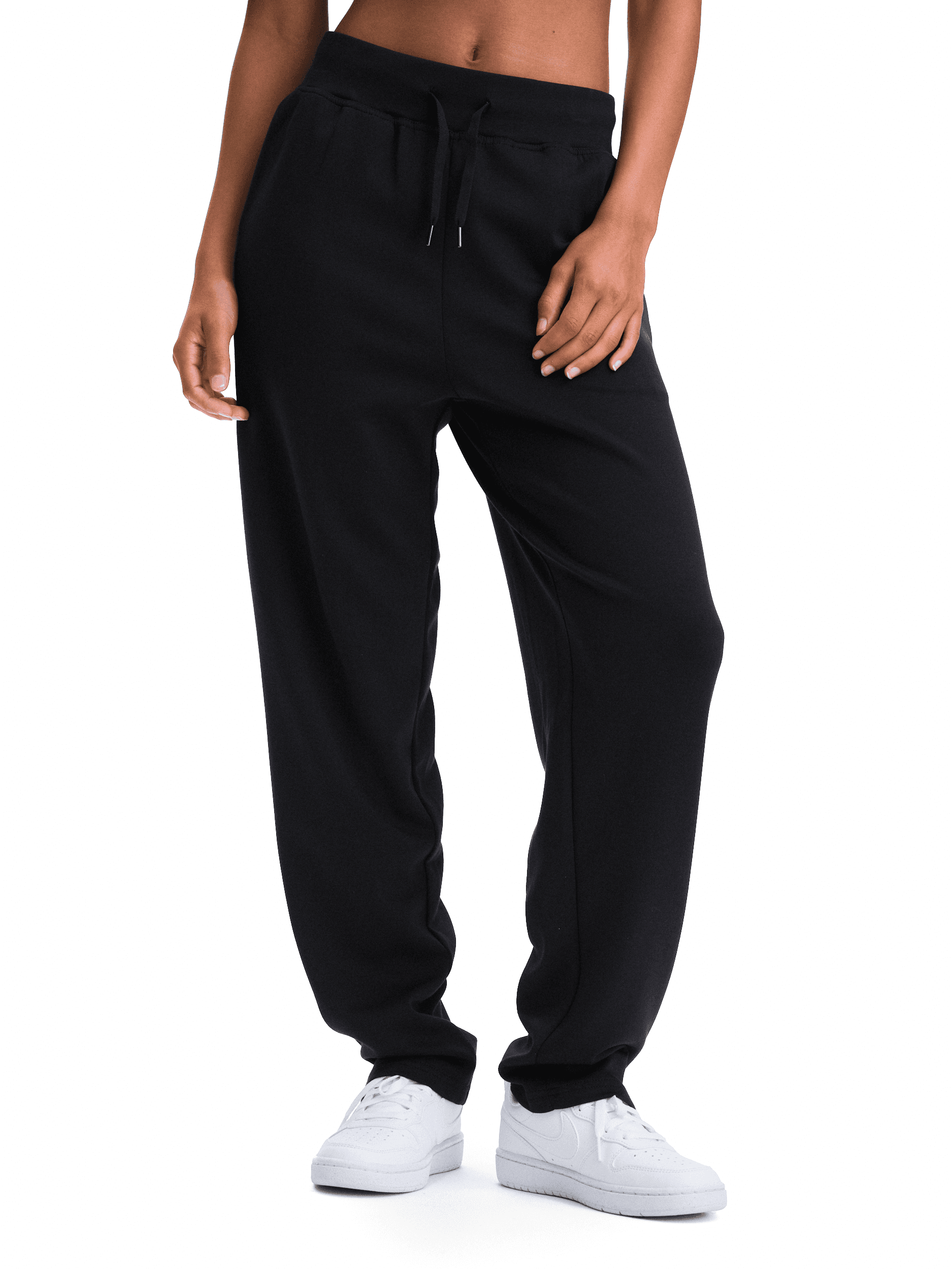 LE DON DE VIE, Lounge Jogger W, Model 1