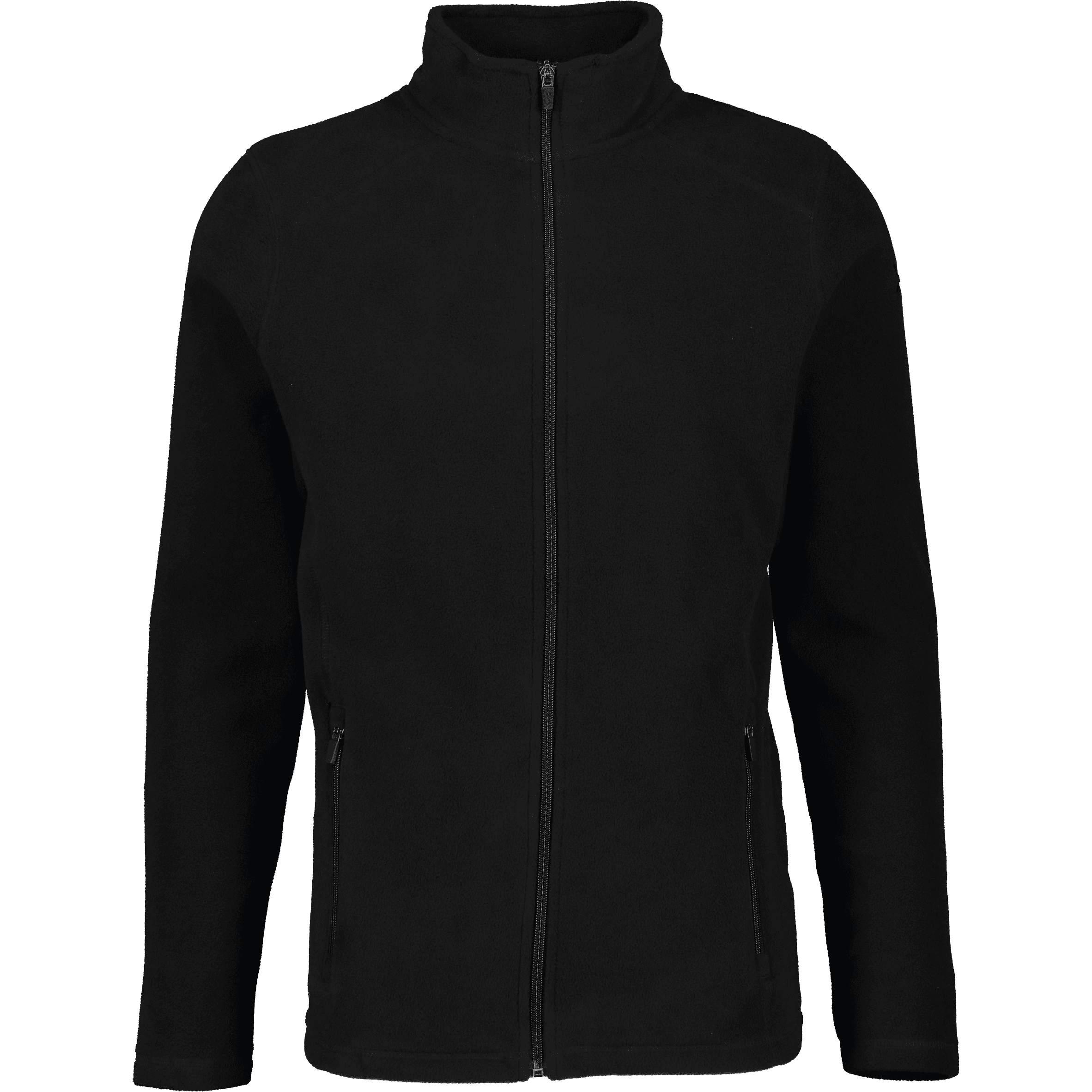 CROSS SPORTSWEAR, Zip Fleece Jacket M, Product 0
