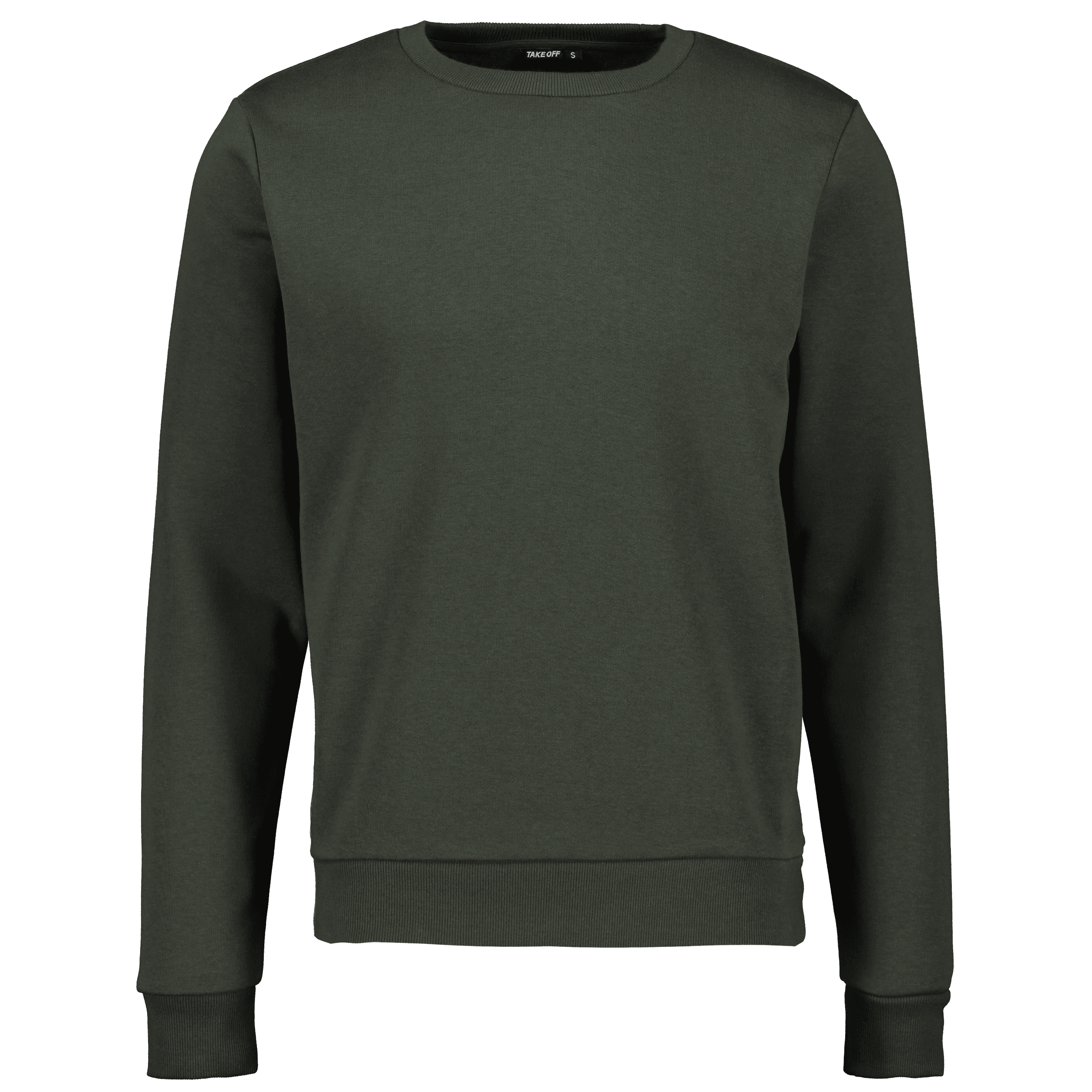 Takeoff, Basic Crewneck M, Product 0