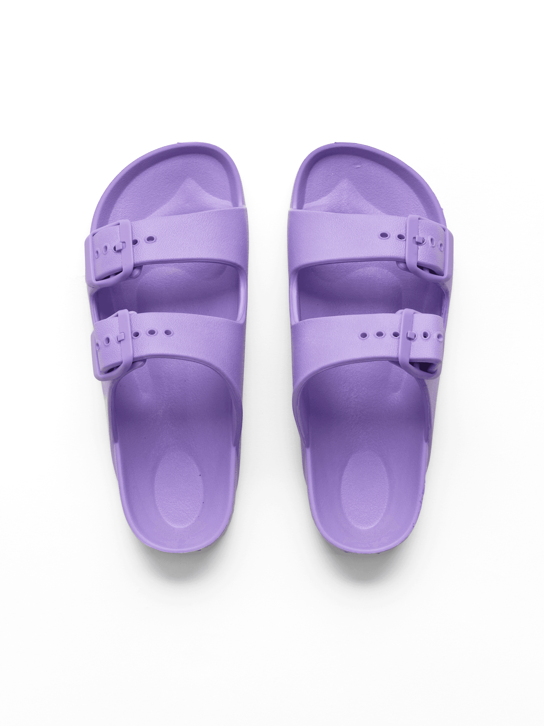 Takeoff, RANJO SANDAL JR, Model 1