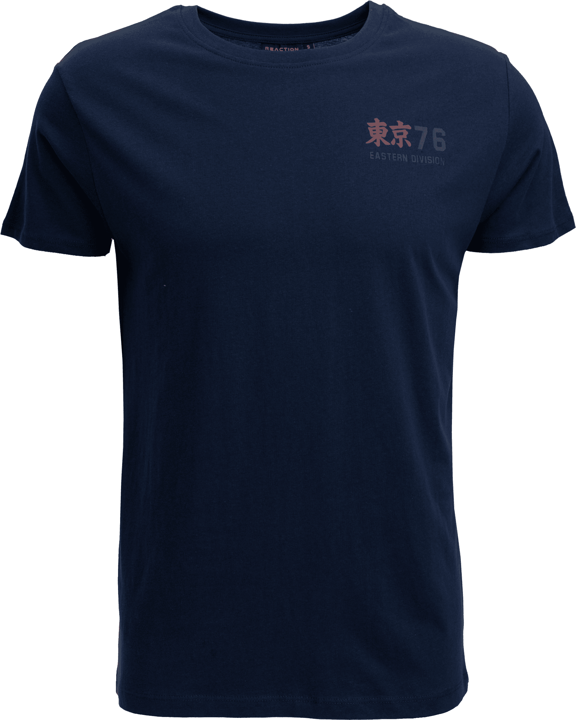 REACTION, So Printed Tee M, Product 0