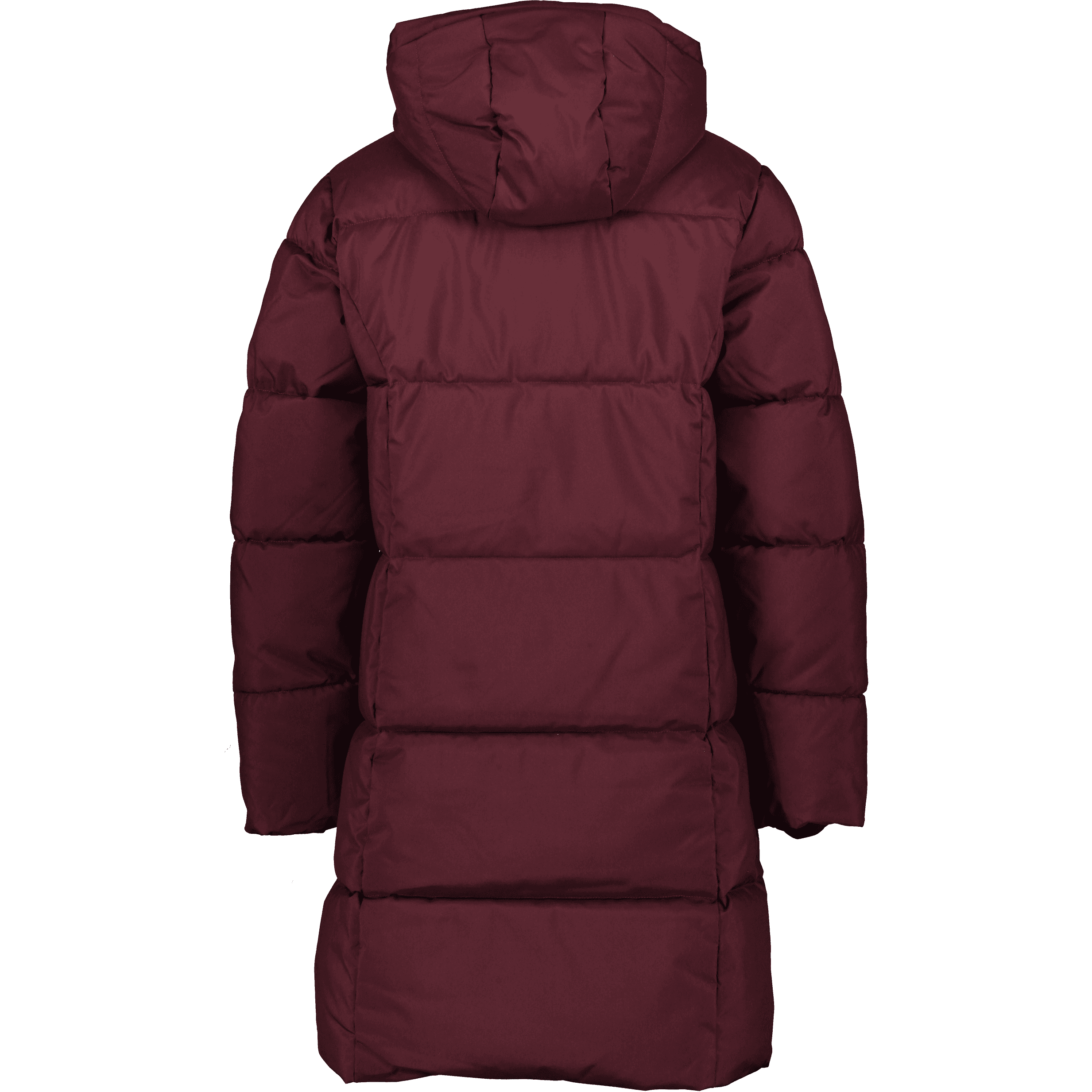 Takeoff, Estelle Coat W, Detail 1