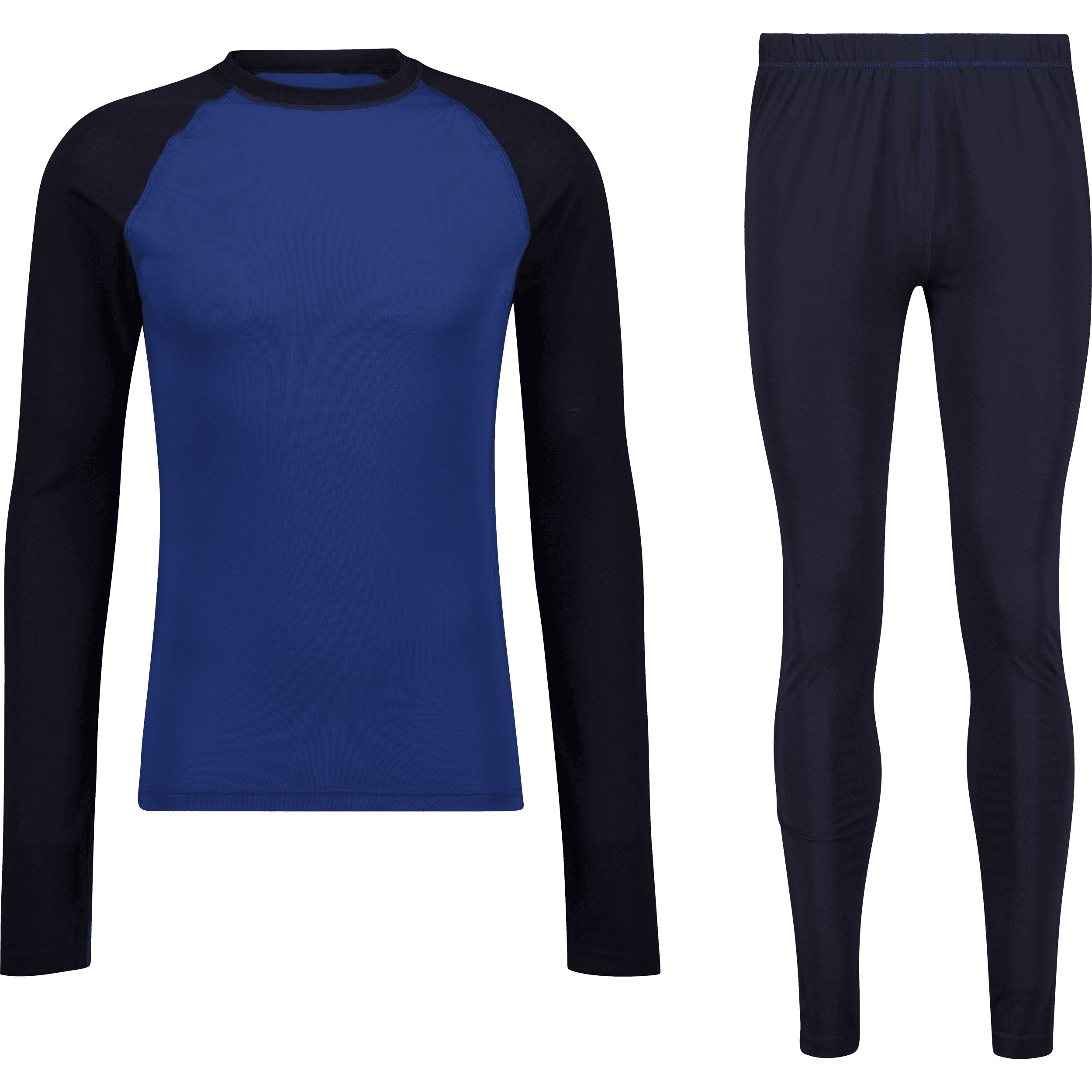 Ski Industries, Baselayer Set, Undertøy, Herre, Product 0