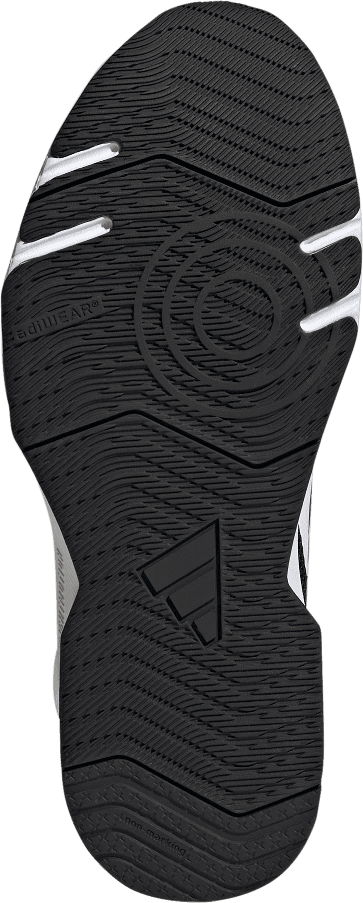 Adidas, RAPIDMOVE GO TRAINER M, Detail 1