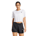 WE MIN TEE, White