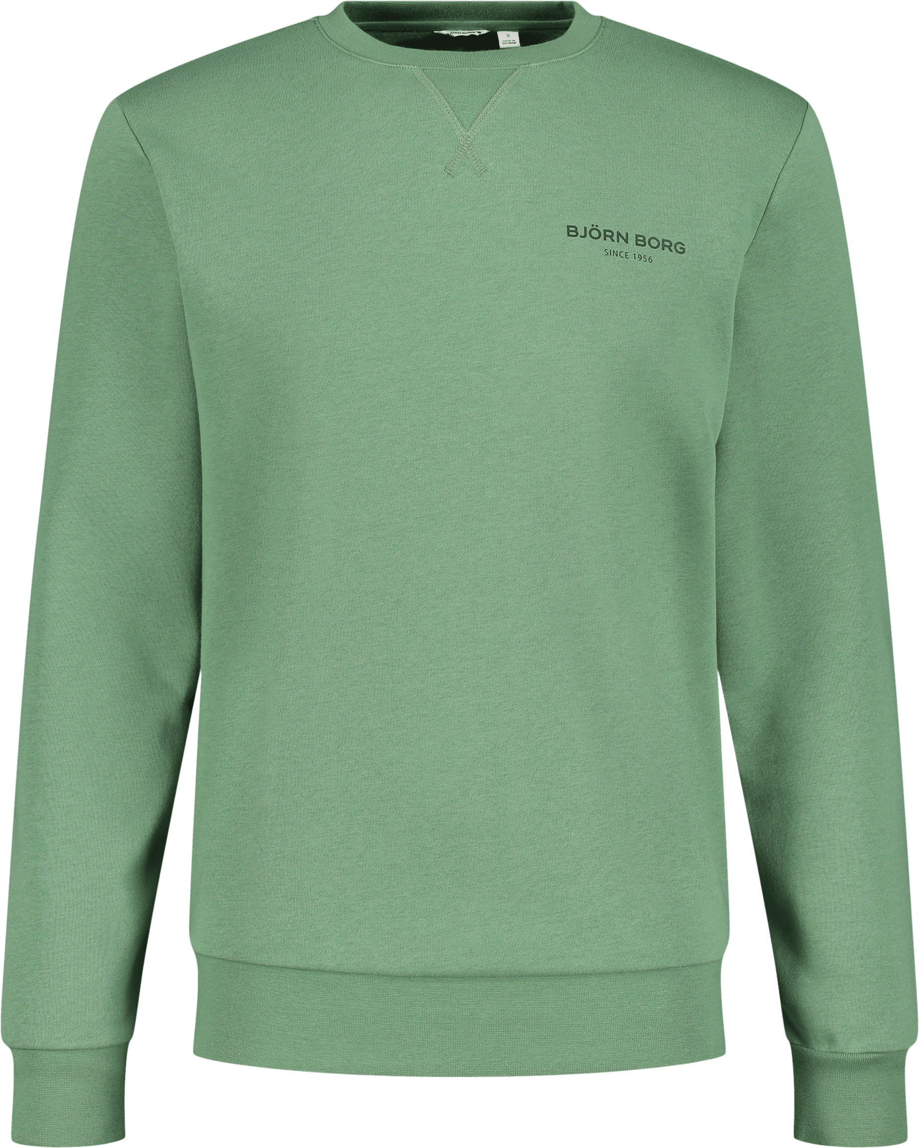 Björn Borg, BORG ESSENTIAL 2 SWEATSHIRT, Product 0