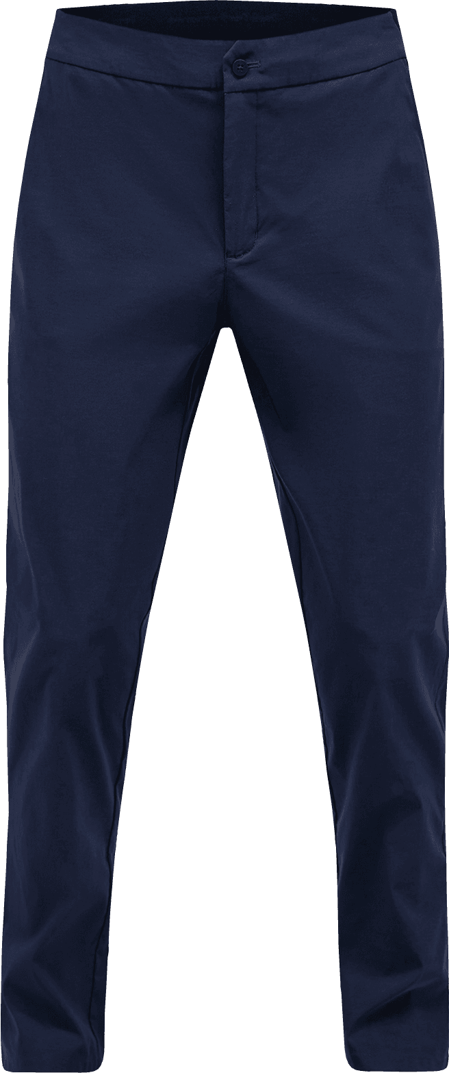 PEAK PERFORMANCE, PLAYER PANTS WOMEN, Detail 1
