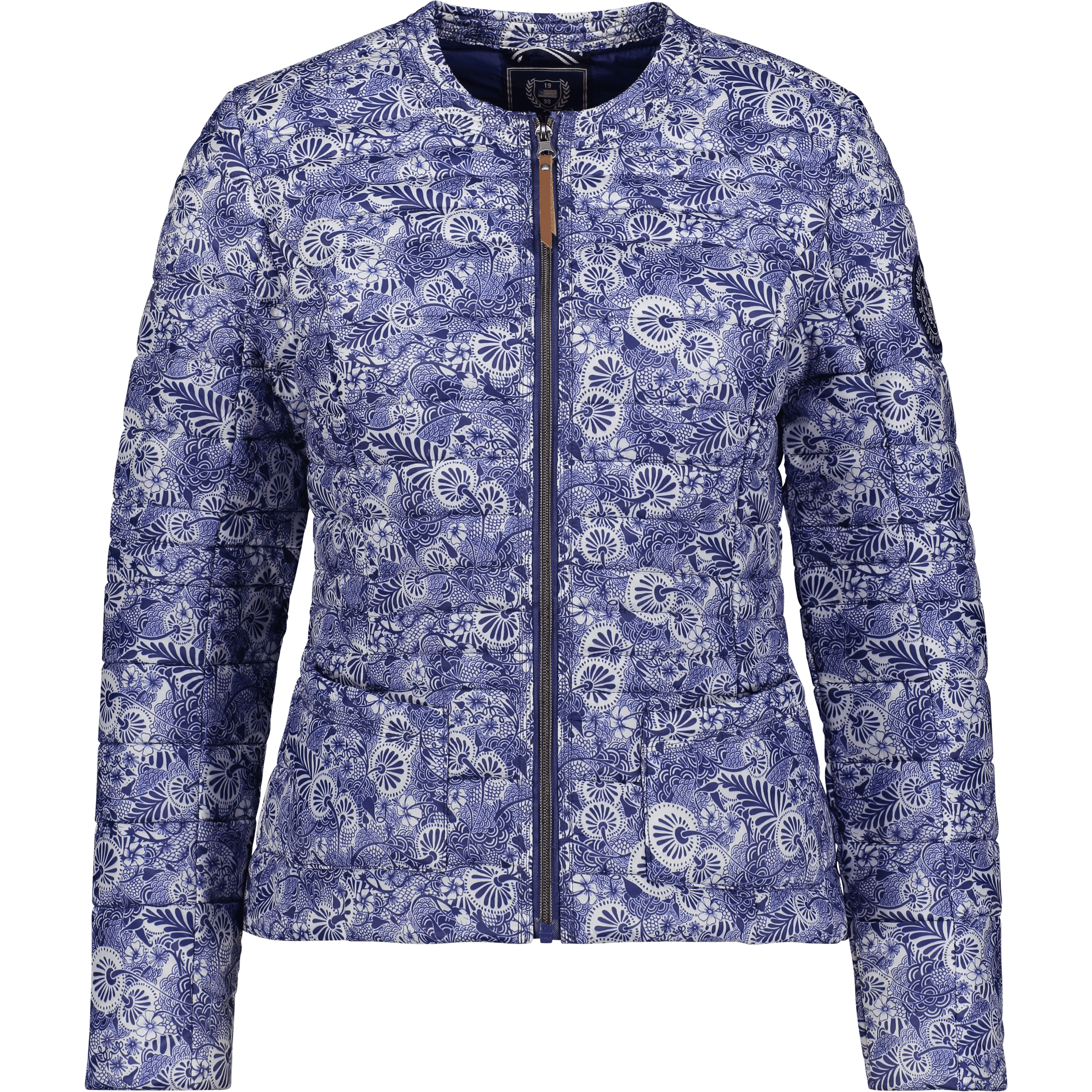 MARINE CLASSIC, MARY LIGHTWEIGHT JACKET, Product 0