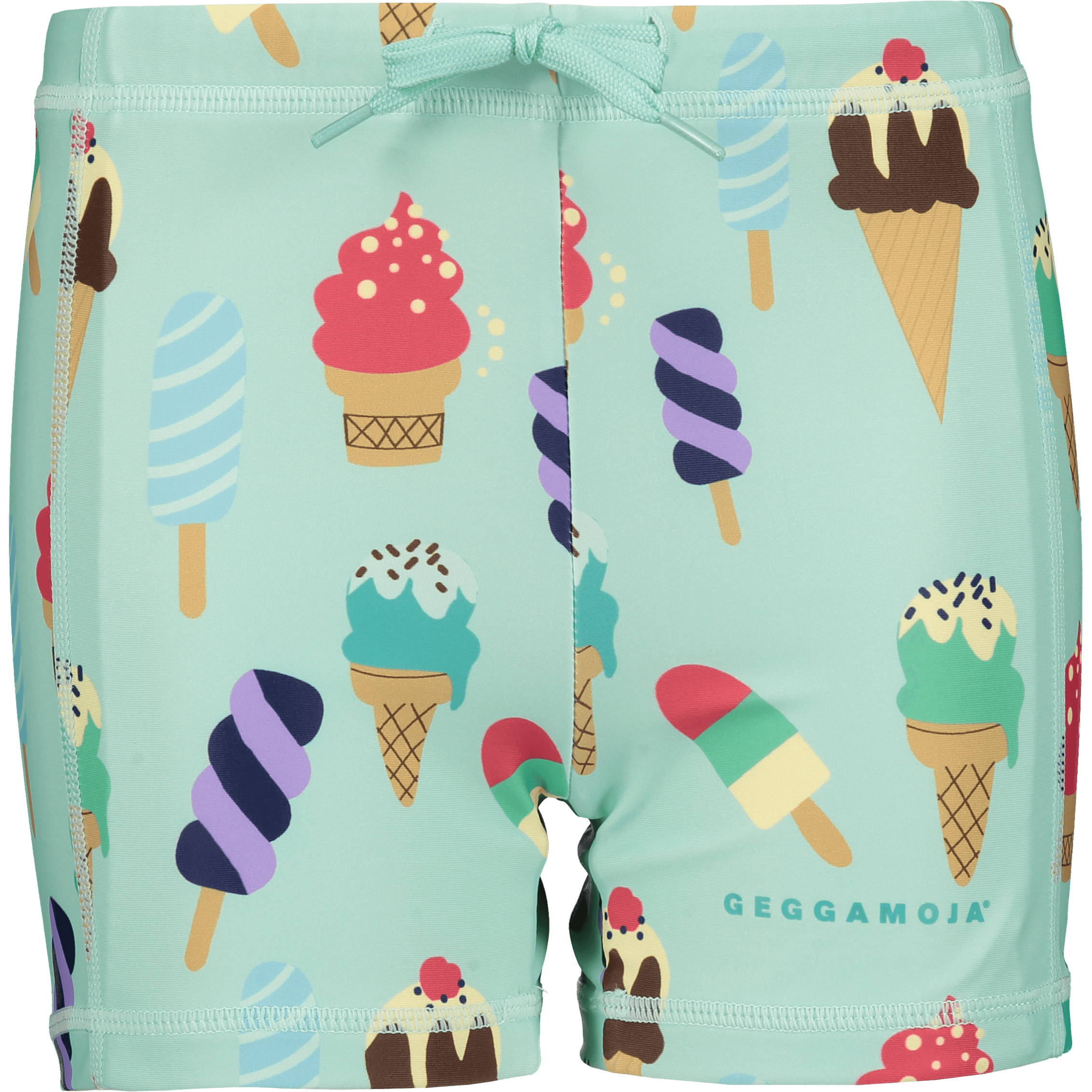 GEGGAMOJA, Uv-Short Pant, Product 0