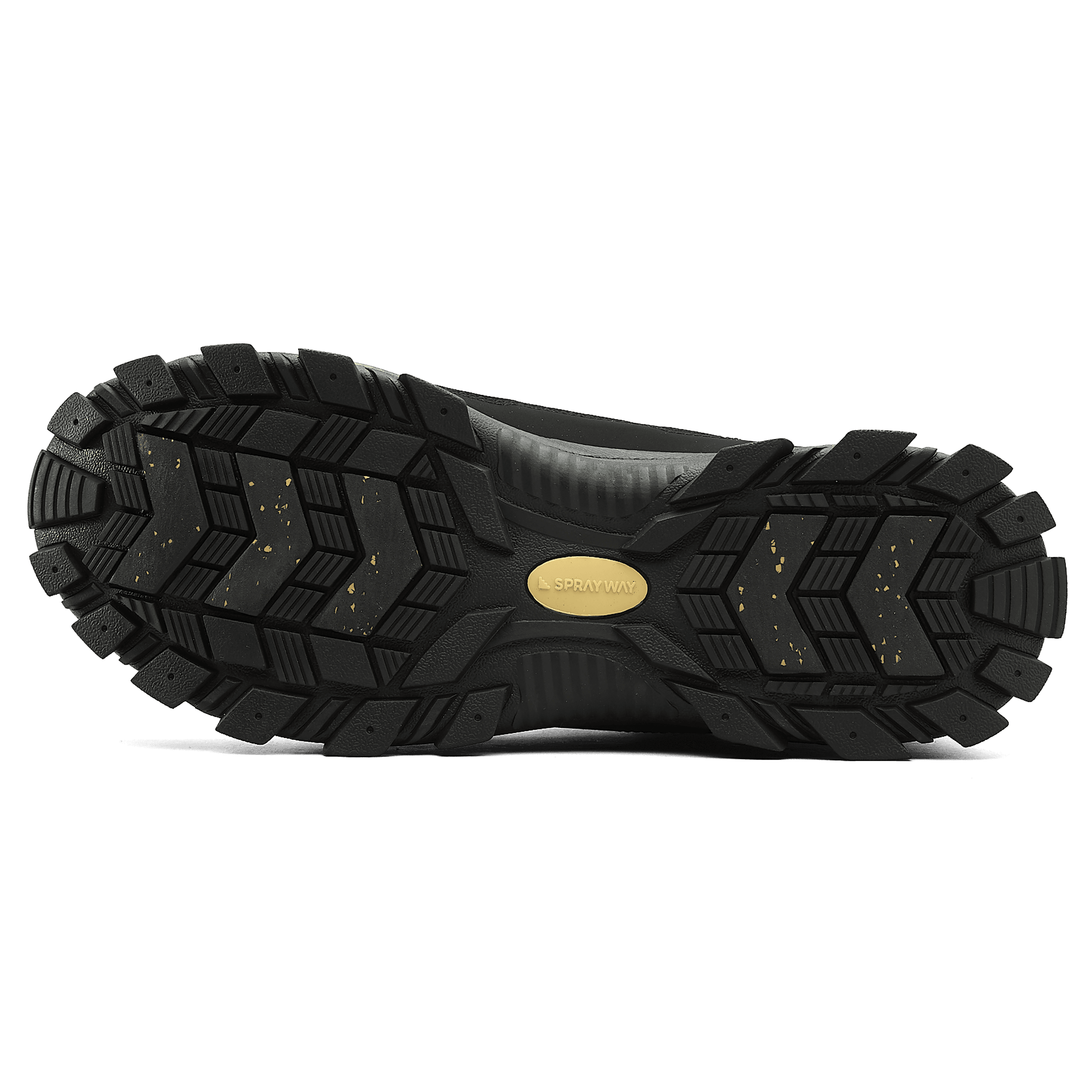 SPRAYWAY, Grip Slip M, Detail 1