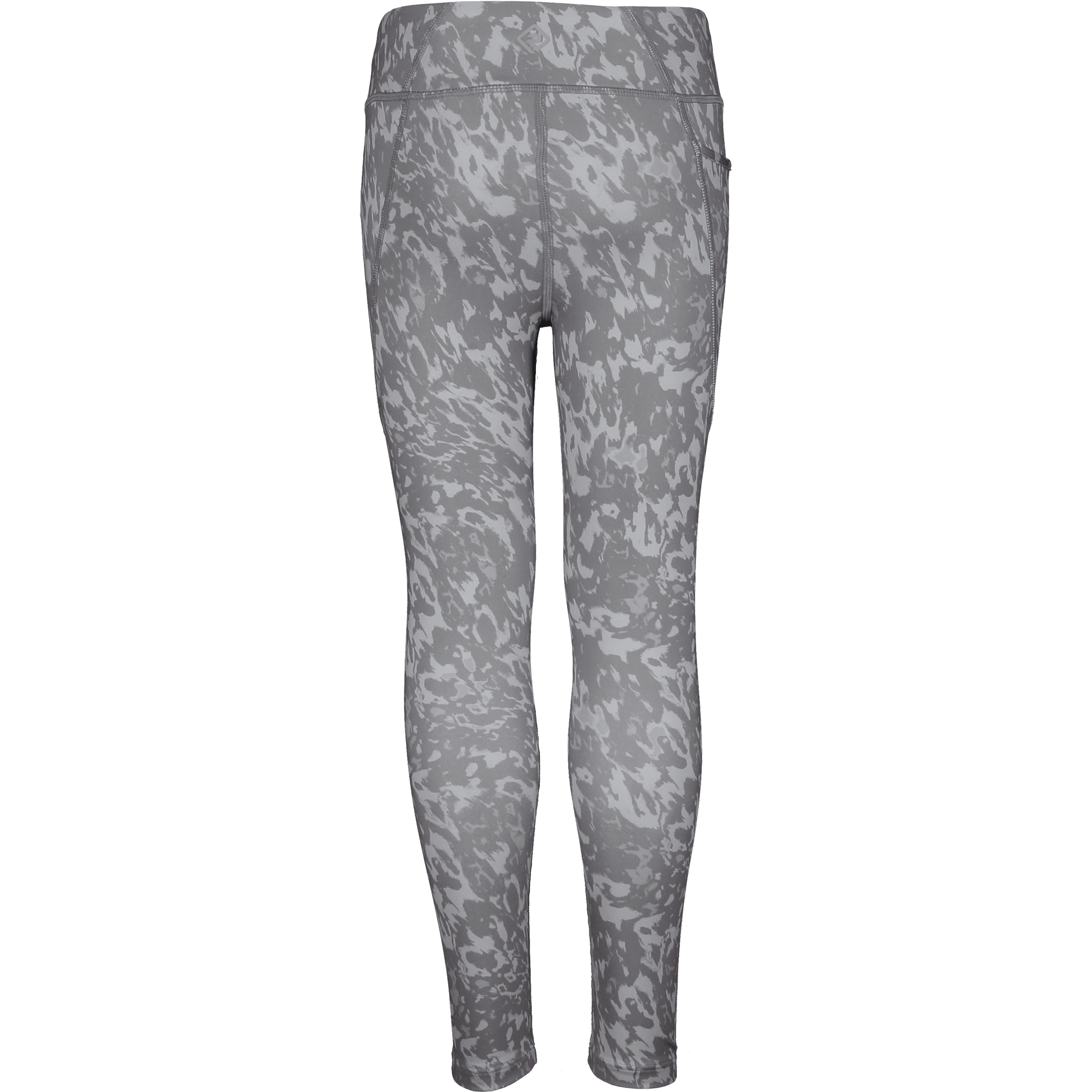 RONHILL, Run Warm Tights Jr, Detail 1