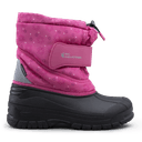 Polar Boot Jr, Pink