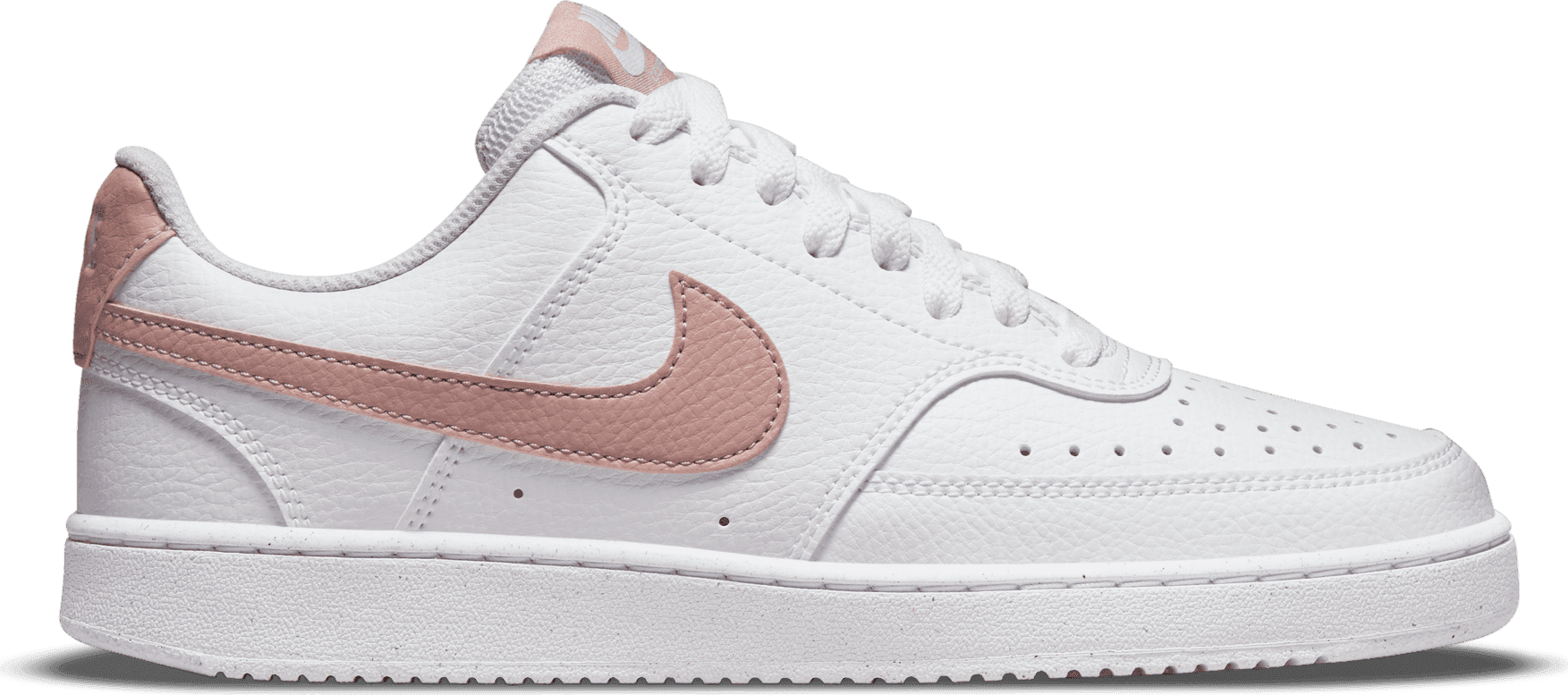 Nike, NIKE COURT VISION LOW NEXT NATURE W, Product 0