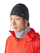 L.I.M BEANIE, Black