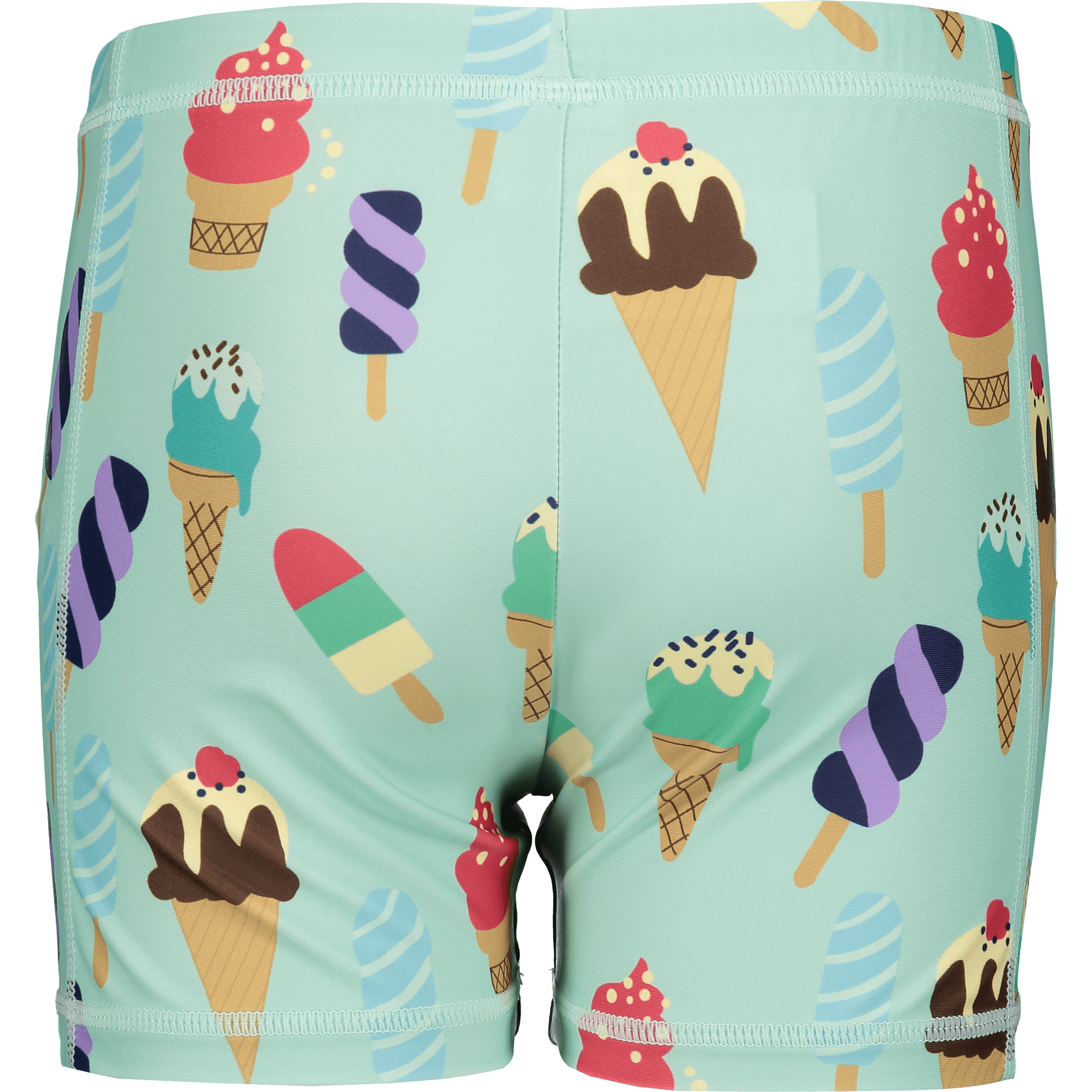 GEGGAMOJA, Uv-Short Pant, Detail 1