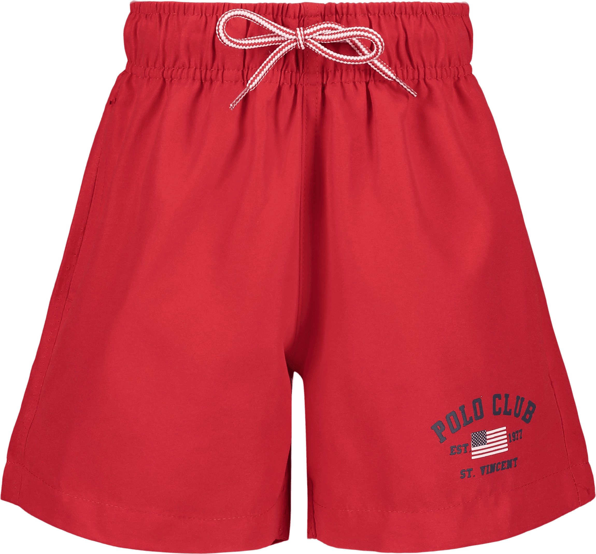 ST VINCENT POLO CLUB, SCOTT SWIM SHORTS JR, Product 0