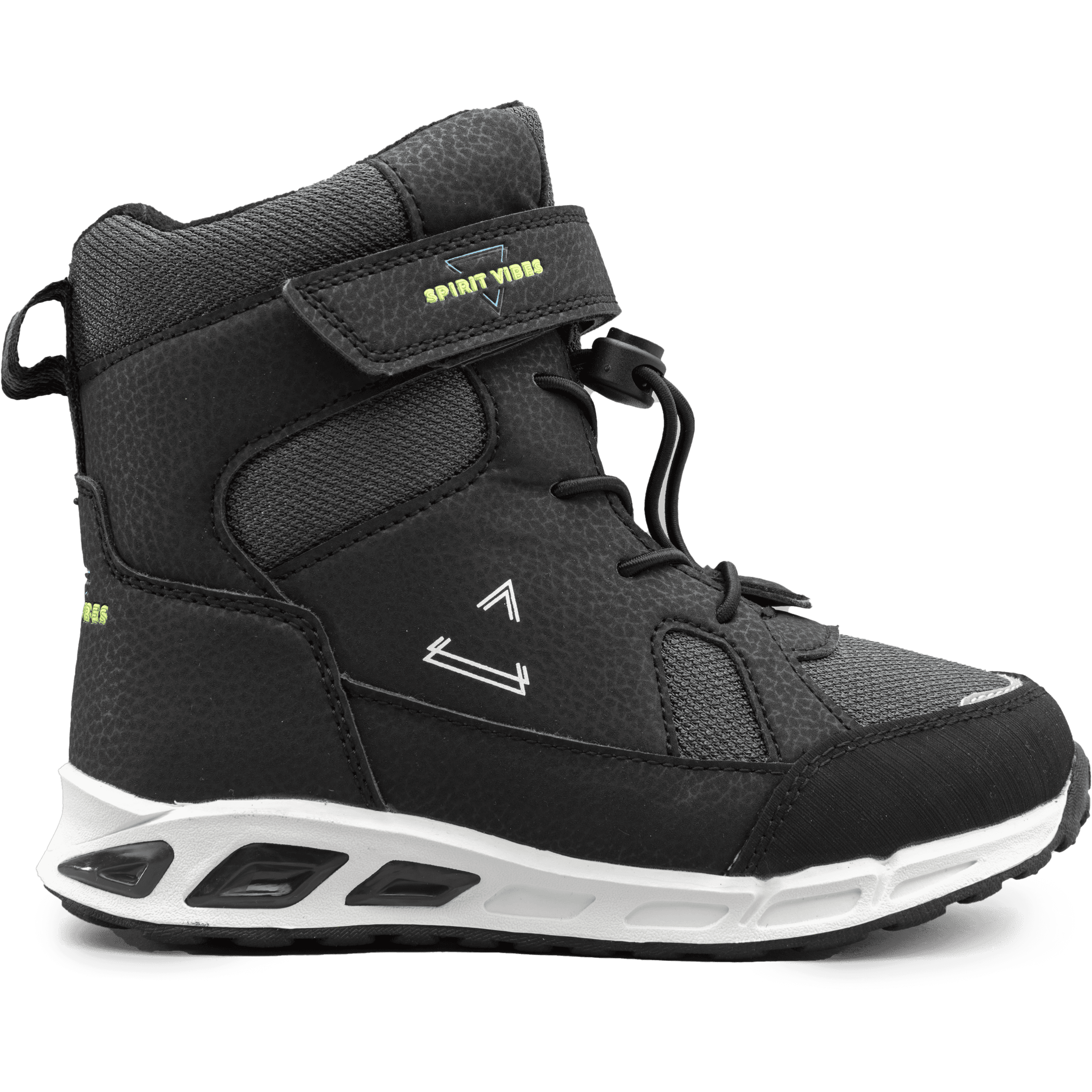 SPIRIT VIBES, Blink Winter Boots Jr, Product 0