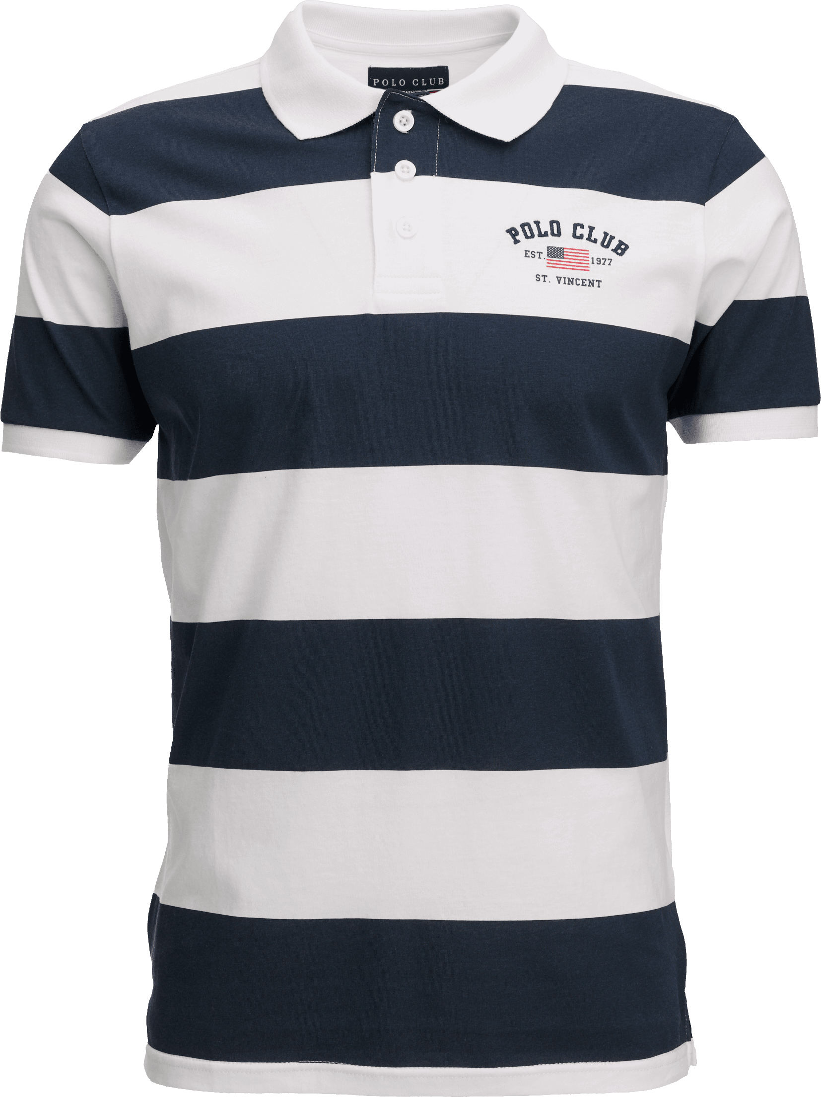 ST VINCENT POLO CLUB, VINCENT POLOSHIRT, Product 0