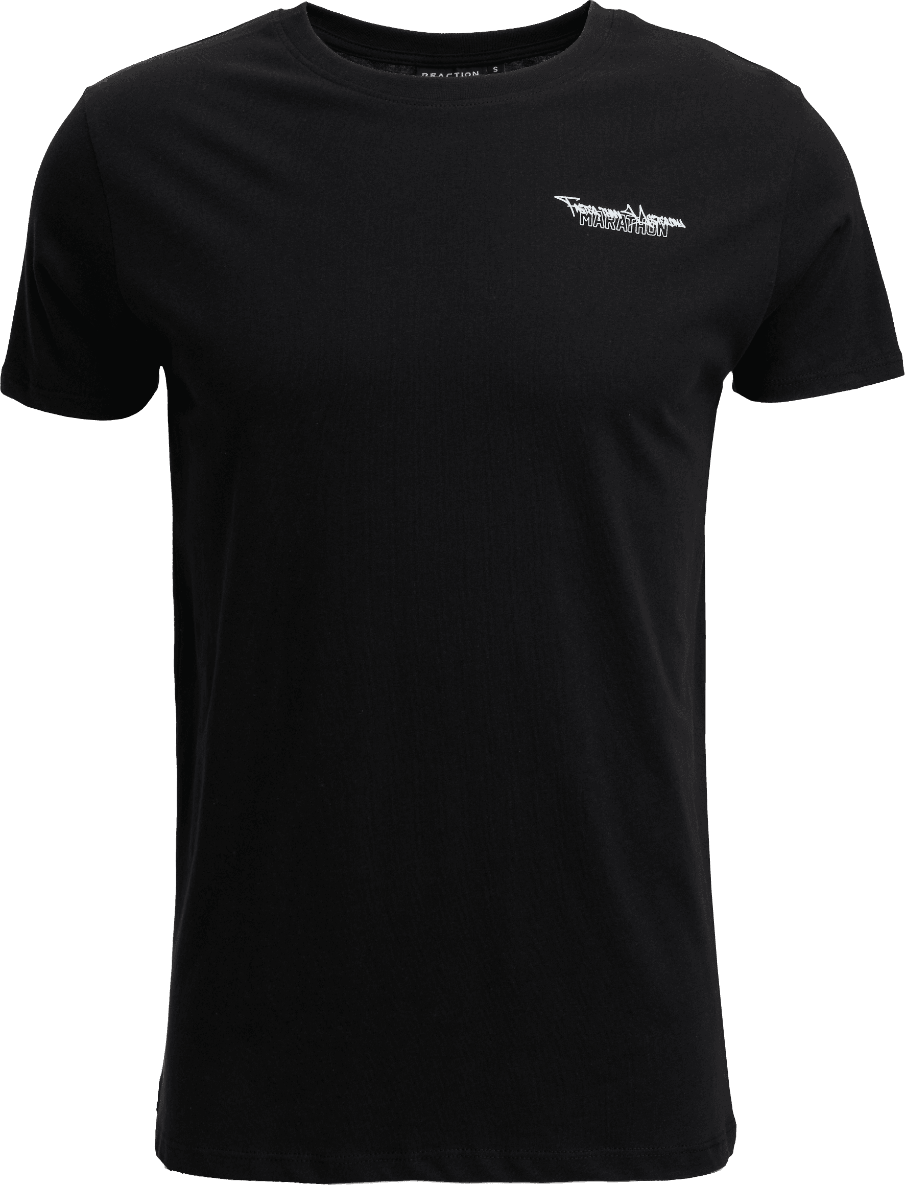 REACTION, So Printed Tee M, Product 0