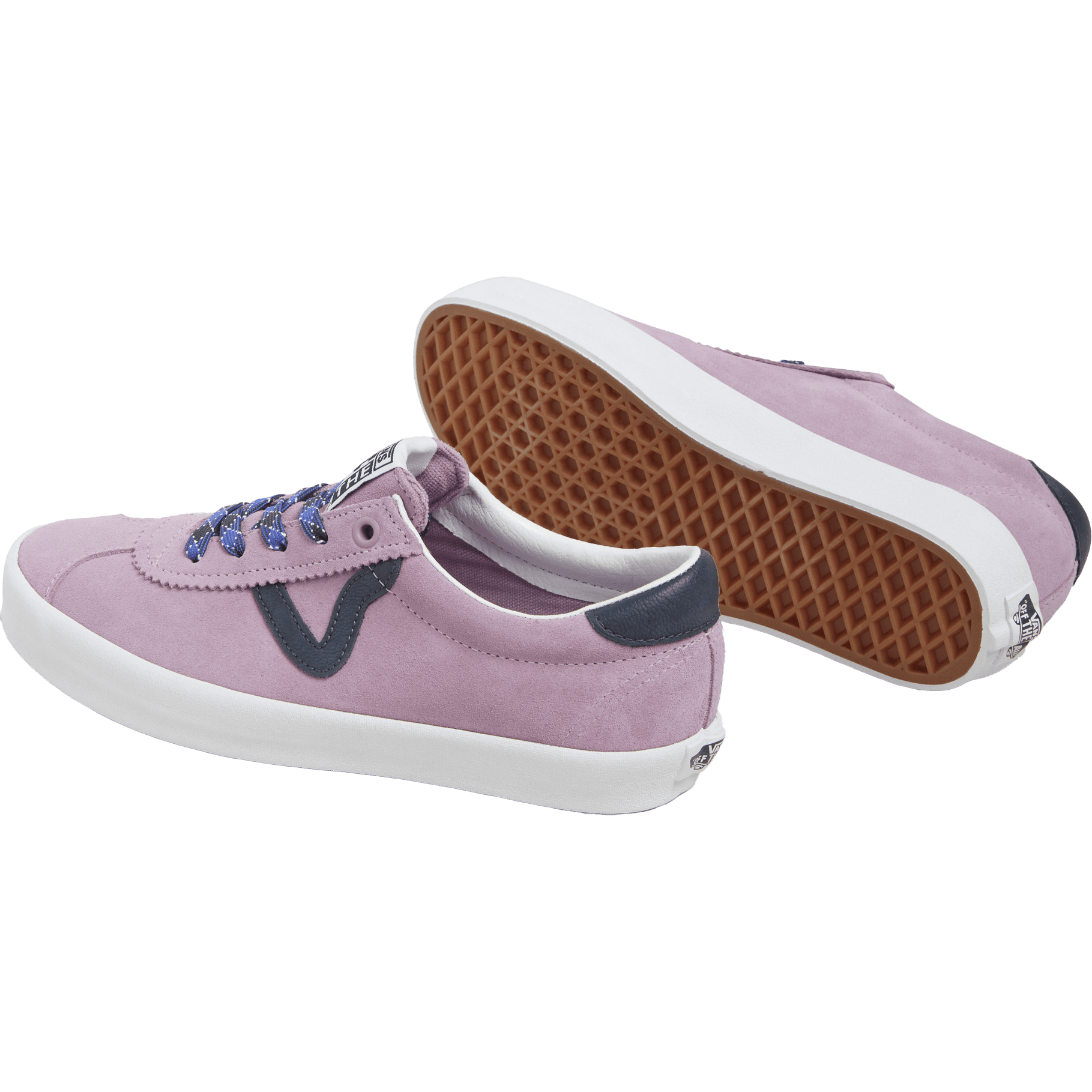 VANS, SPORT LOW U, Detail 1